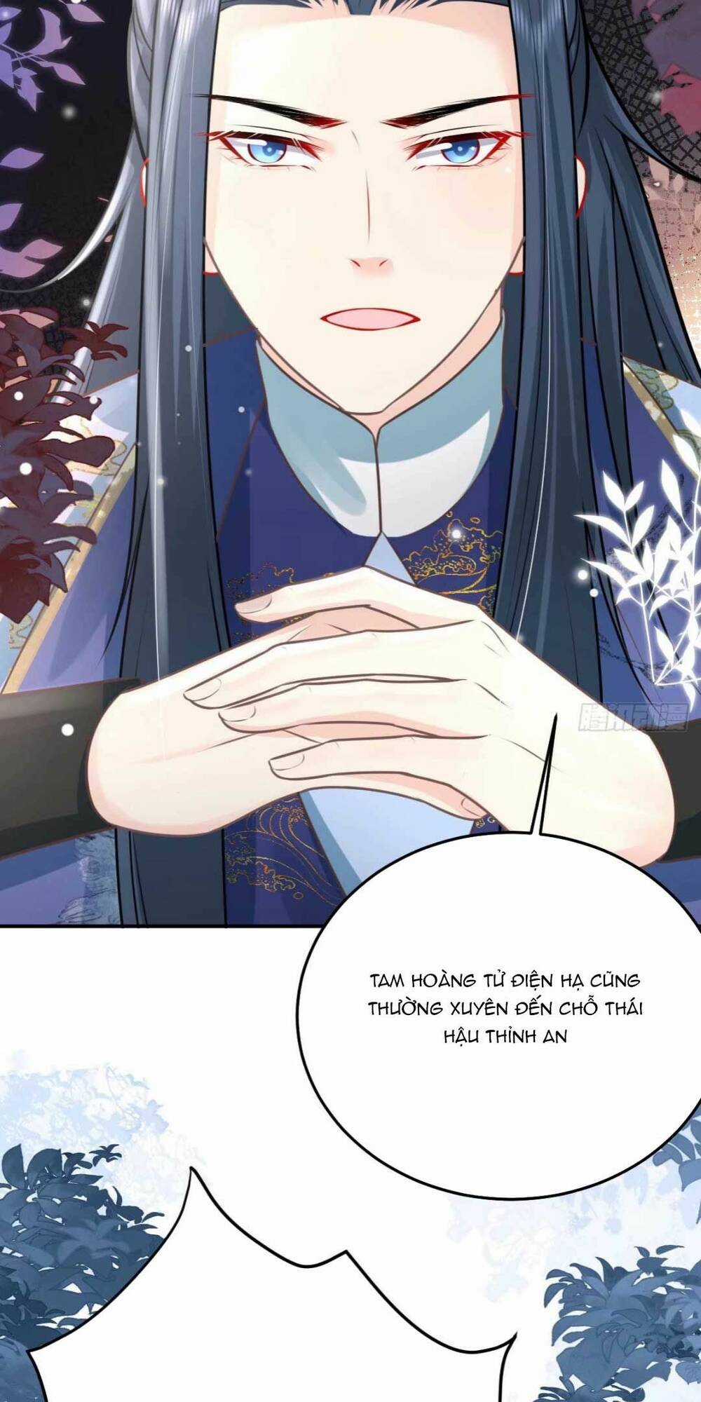 Sư Phụ Ta Muốn Người Là Của Riêng Ta Chapter 17 trang 64