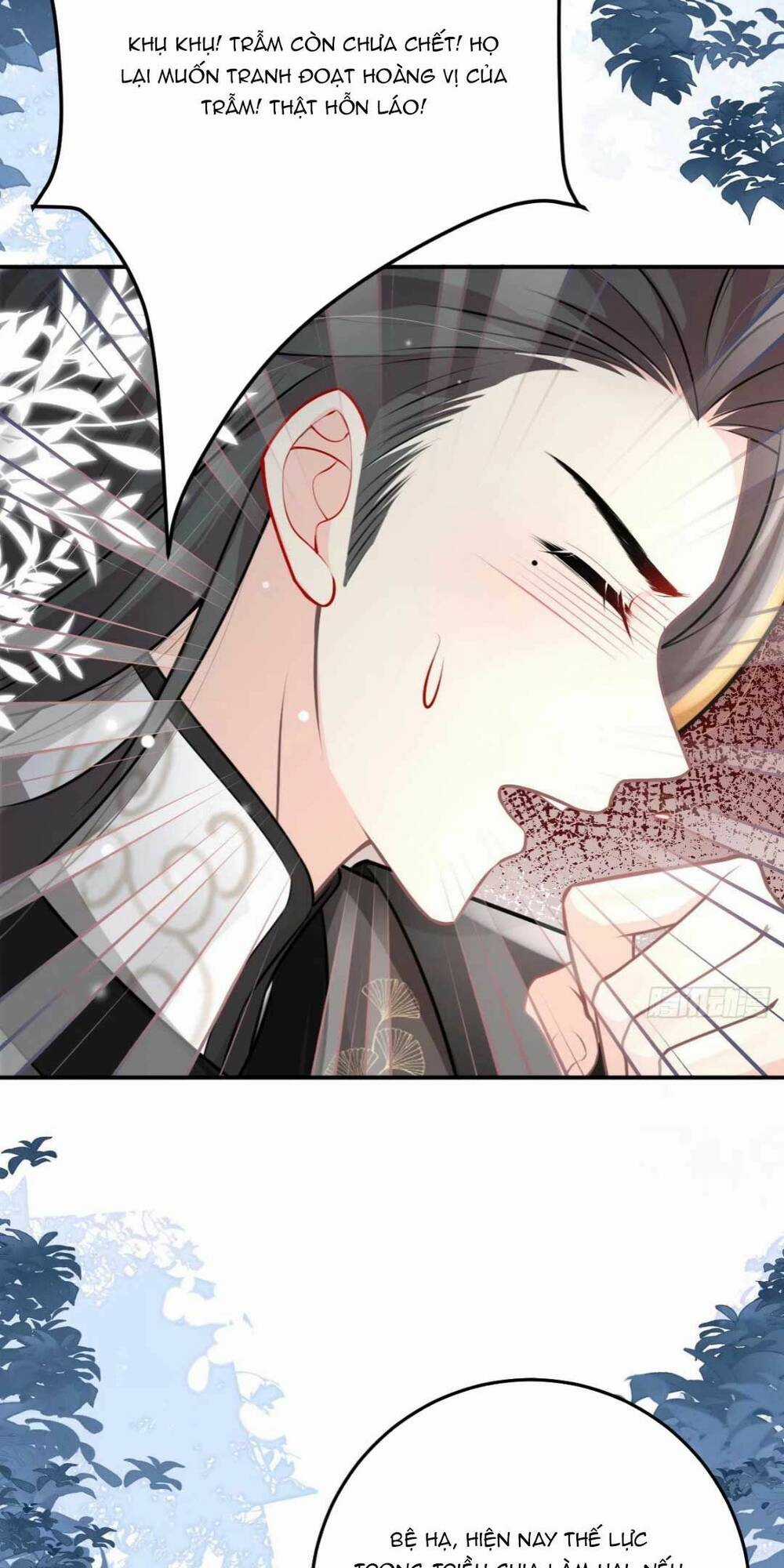 Sư Phụ Ta Muốn Người Là Của Riêng Ta Chapter 17 trang 65