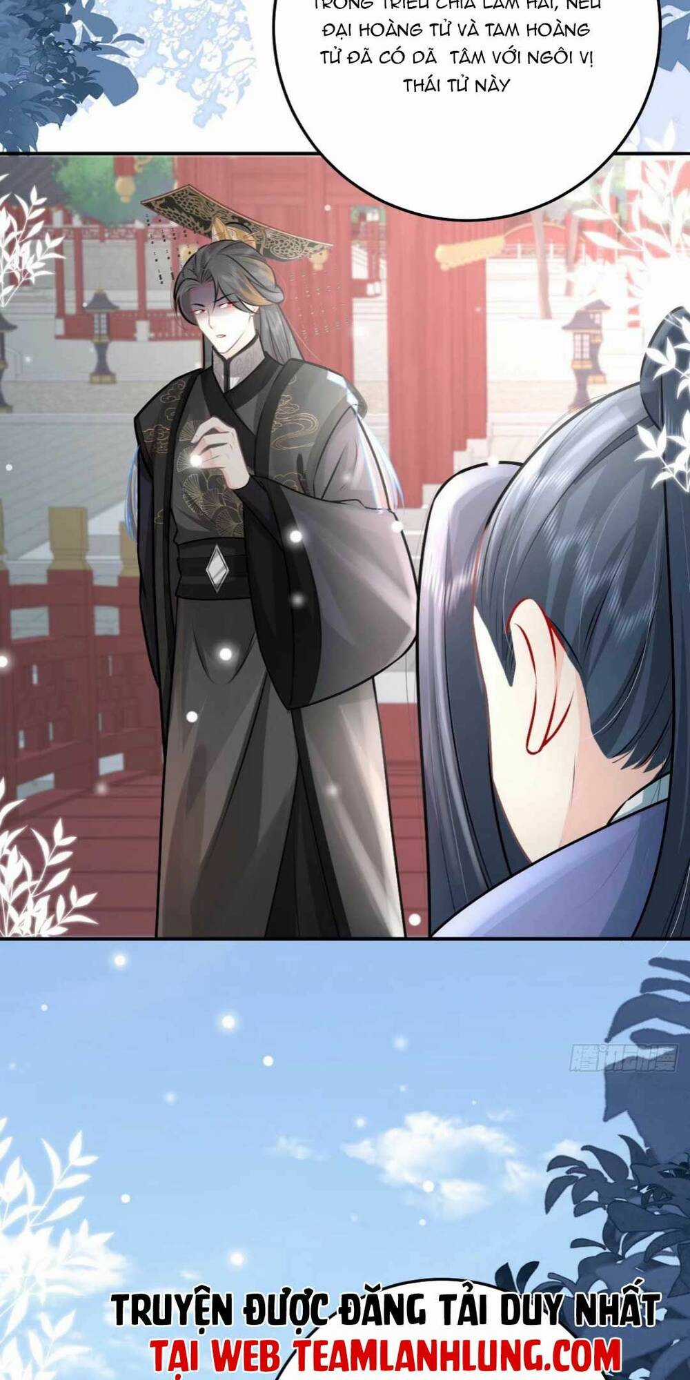 Sư Phụ Ta Muốn Người Là Của Riêng Ta Chapter 17 trang 66