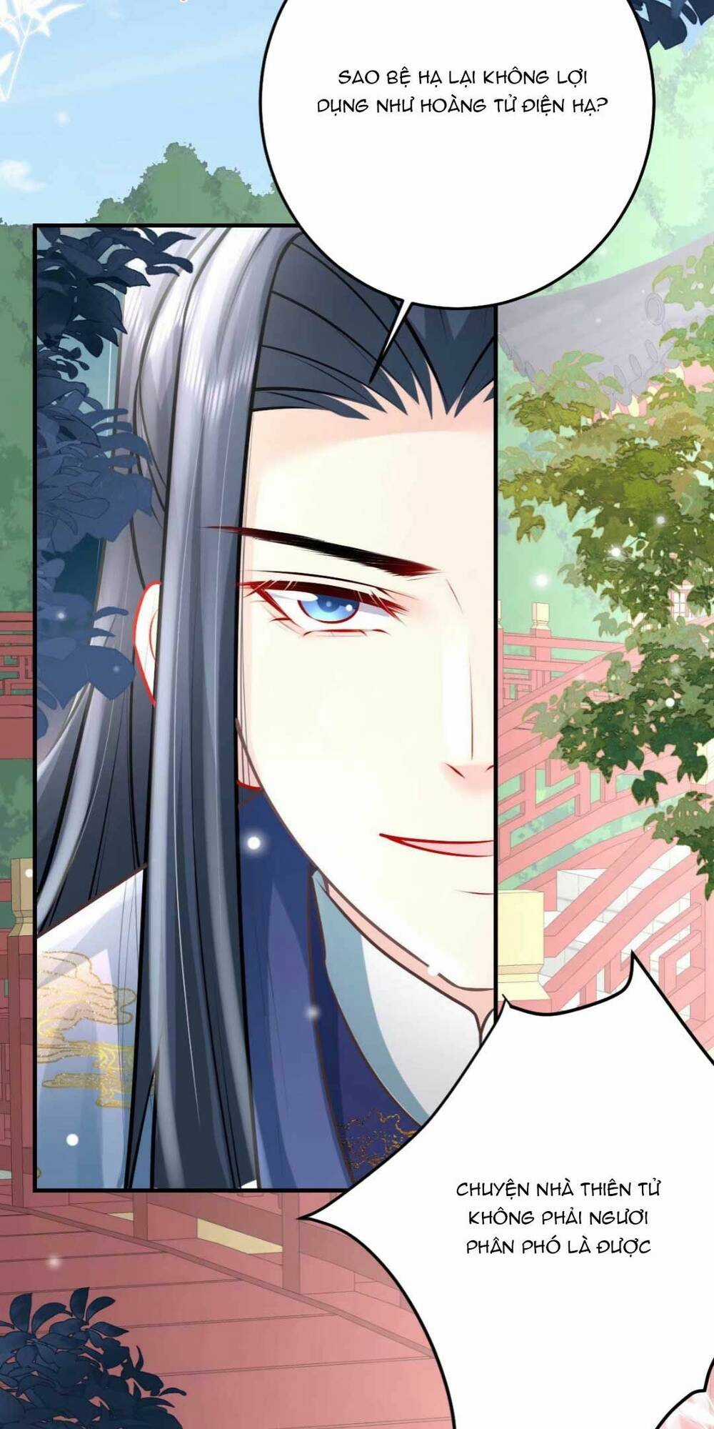 Sư Phụ Ta Muốn Người Là Của Riêng Ta Chapter 17 trang 67