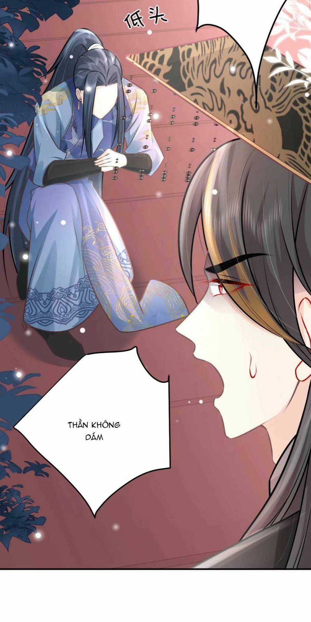 Sư Phụ Ta Muốn Người Là Của Riêng Ta Chapter 17 trang 68