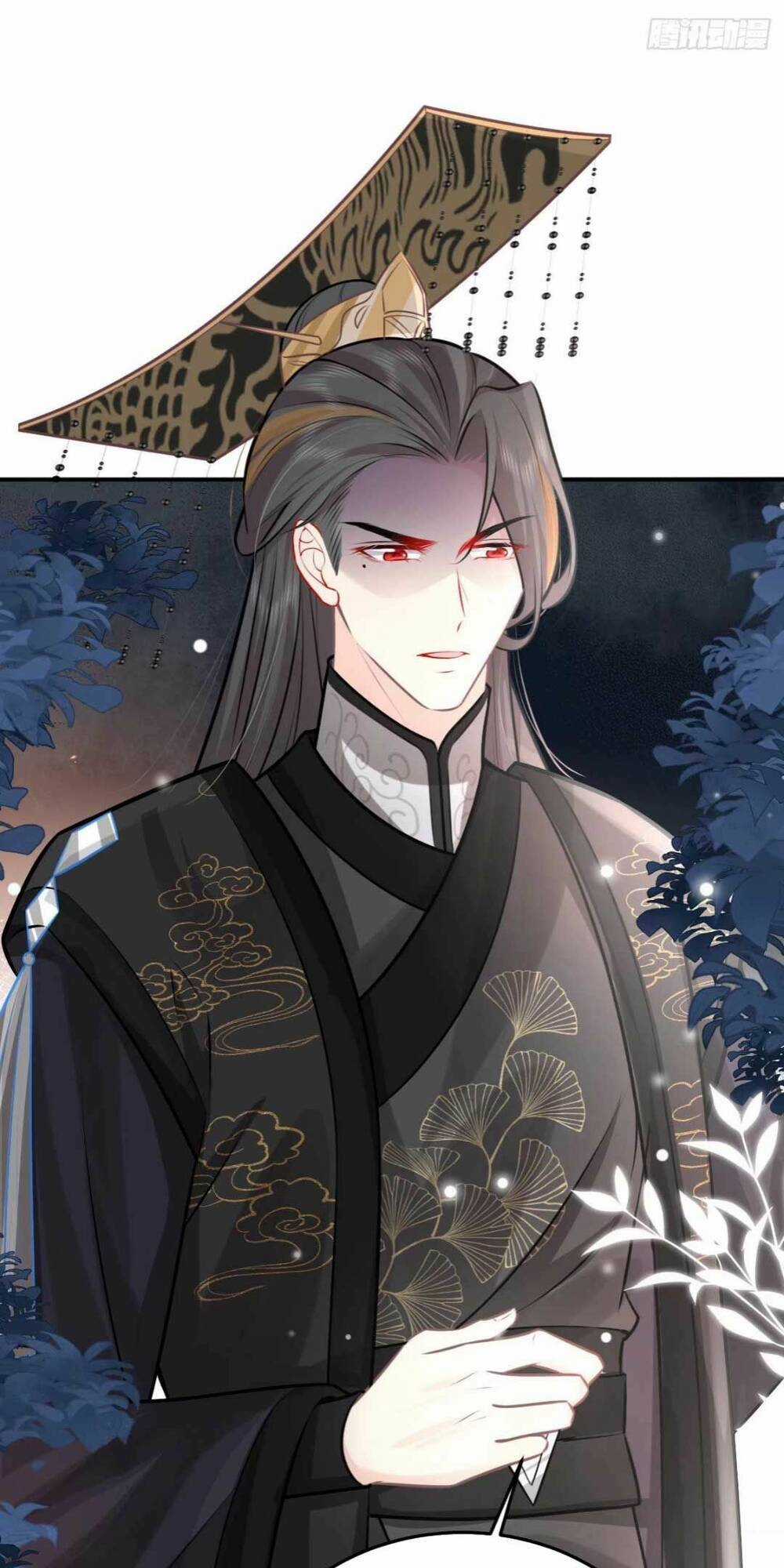 Sư Phụ Ta Muốn Người Là Của Riêng Ta Chapter 17 trang 69