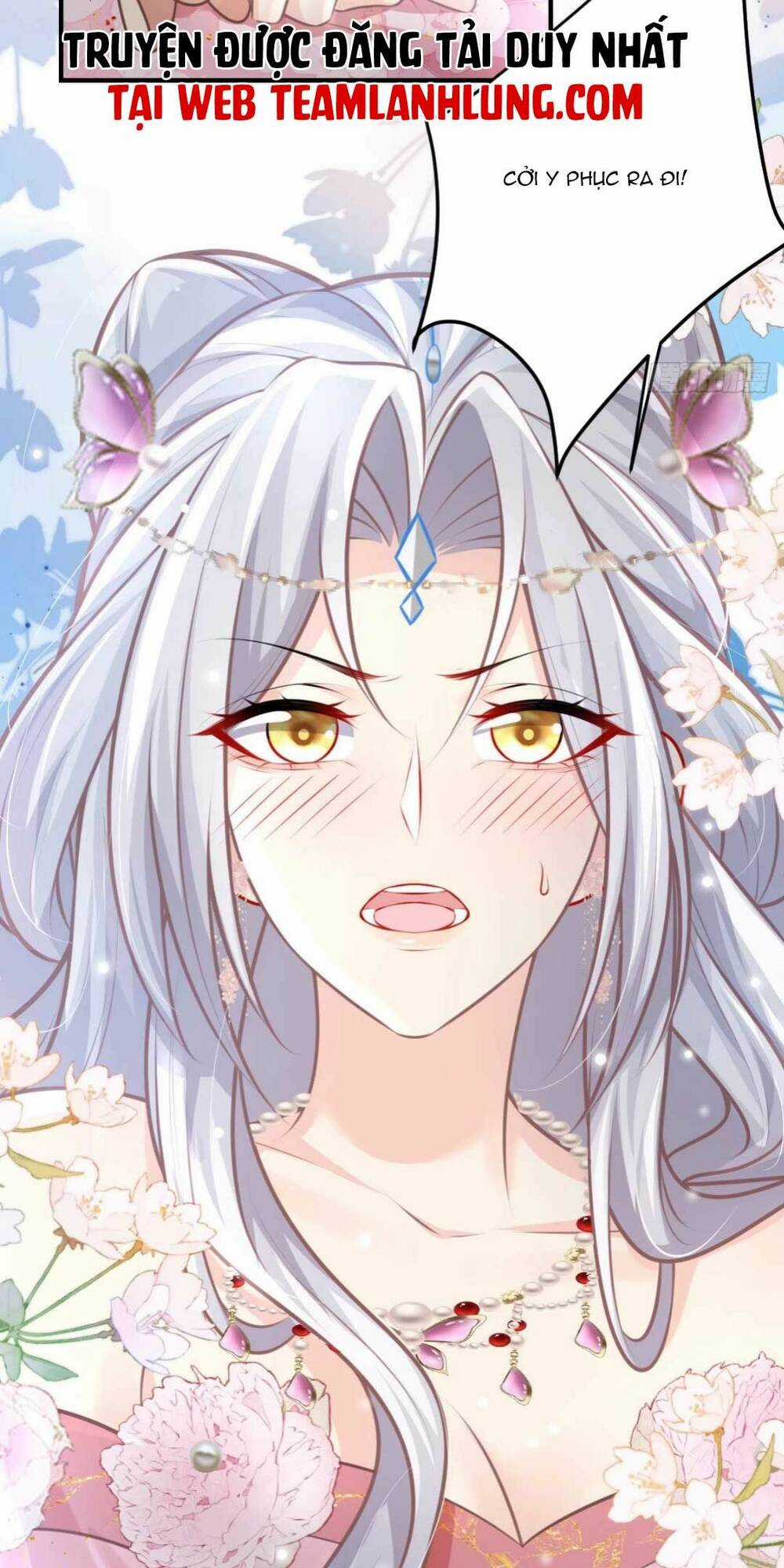 Sư Phụ Ta Muốn Người Là Của Riêng Ta Chapter 17 trang 7