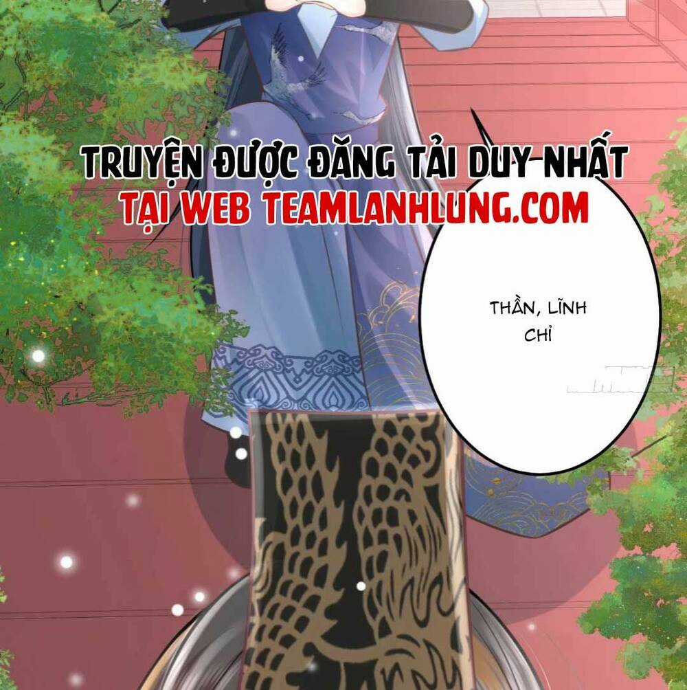 Sư Phụ Ta Muốn Người Là Của Riêng Ta Chapter 17 trang 71