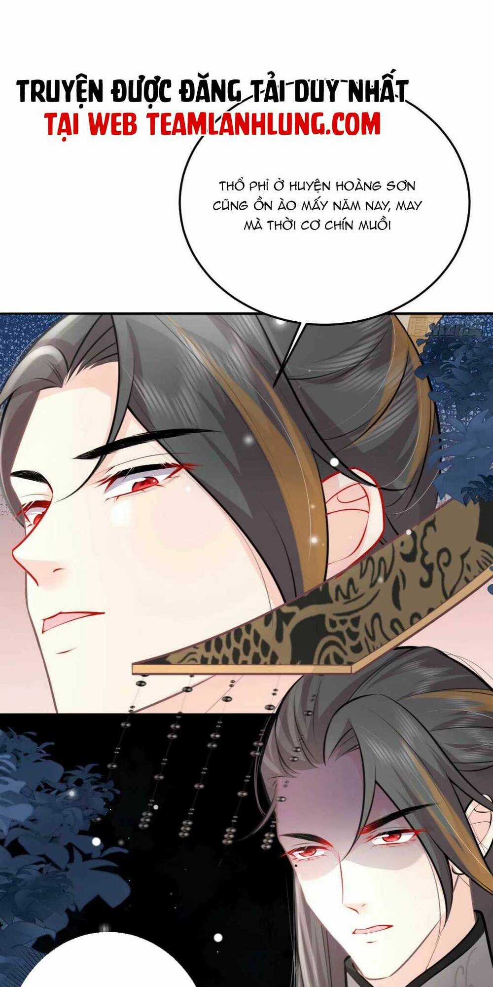 Sư Phụ Ta Muốn Người Là Của Riêng Ta Chapter 17 trang 73