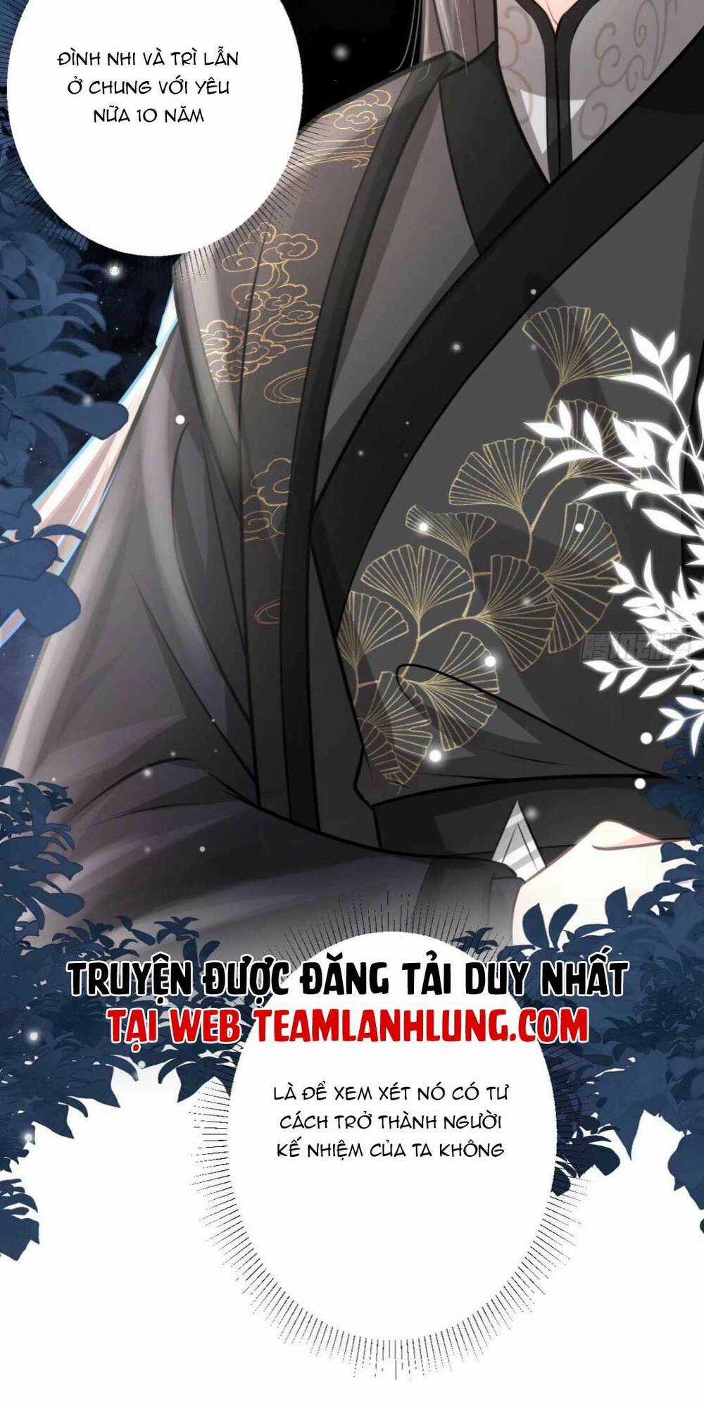 Sư Phụ Ta Muốn Người Là Của Riêng Ta Chapter 17 trang 74