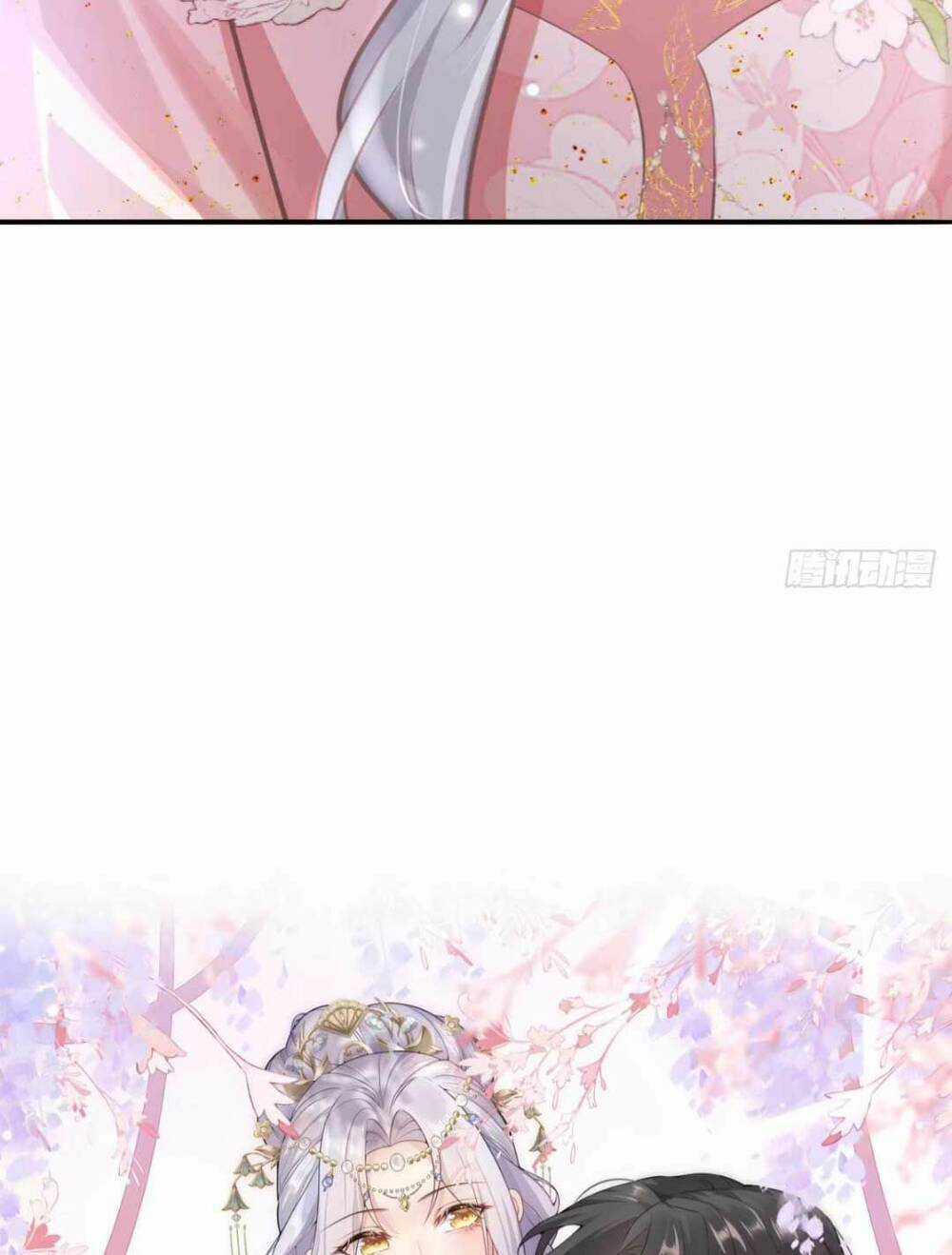 Sư Phụ Ta Muốn Người Là Của Riêng Ta Chapter 17 trang 8