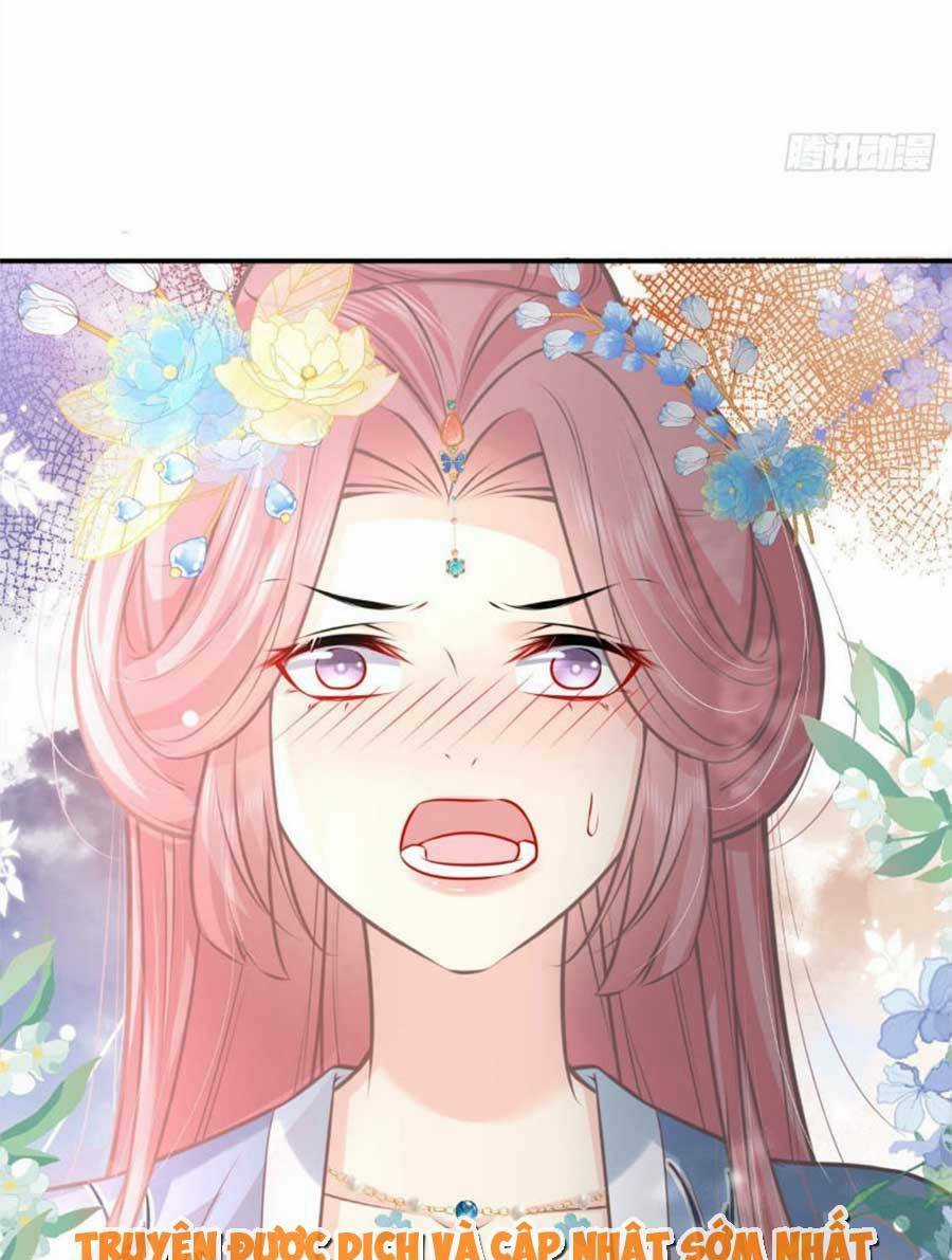 Sư Phụ Ta Muốn Người Là Của Riêng Ta Chapter 18.5 trang 17