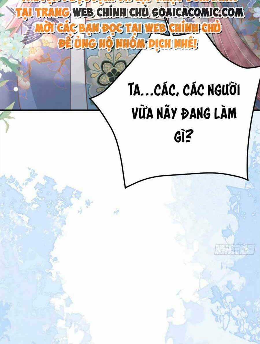 Sư Phụ Ta Muốn Người Là Của Riêng Ta Chapter 18.5 trang 18