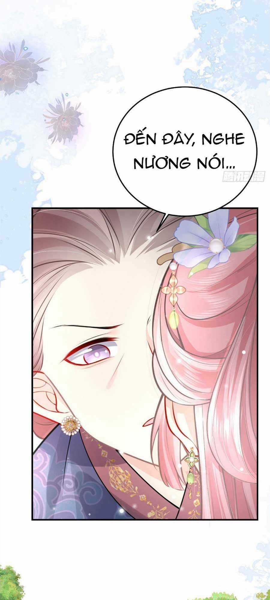 Sư Phụ Ta Muốn Người Là Của Riêng Ta Chapter 18.5 trang 2