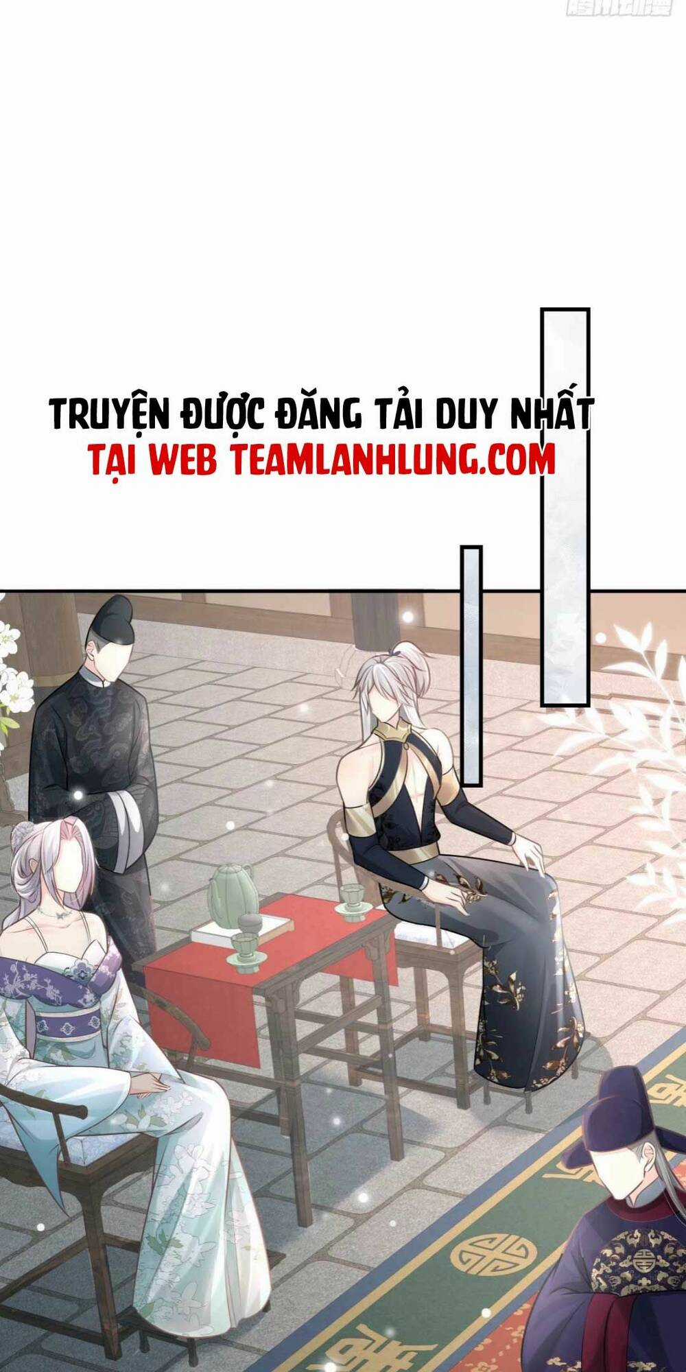 Sư Phụ Ta Muốn Người Là Của Riêng Ta Chapter 18 trang 12