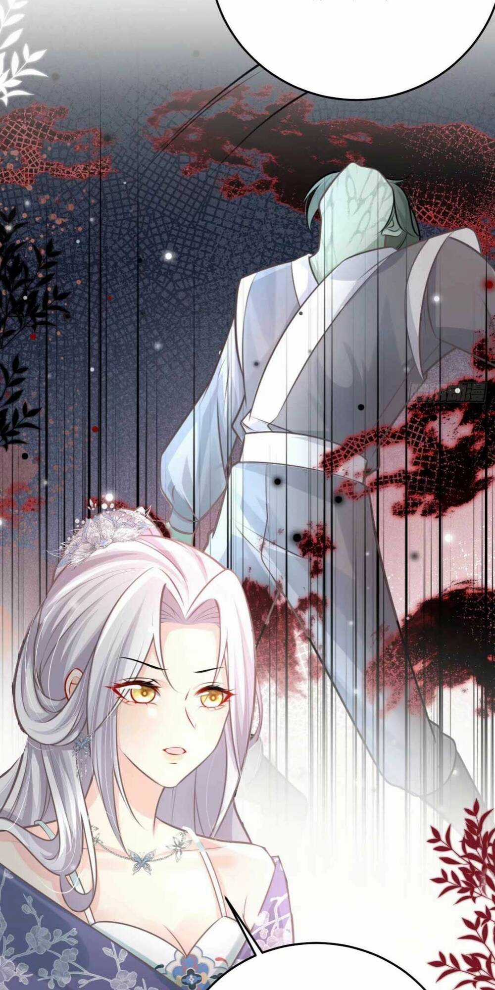 Sư Phụ Ta Muốn Người Là Của Riêng Ta Chapter 18 trang 16