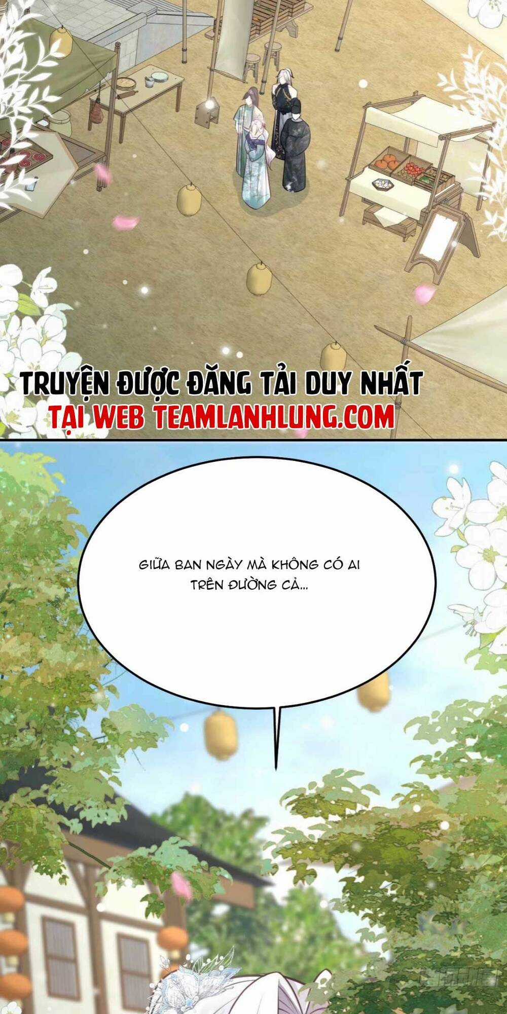 Sư Phụ Ta Muốn Người Là Của Riêng Ta Chapter 18 trang 2