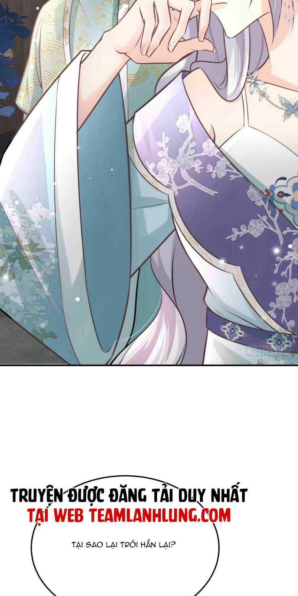 Sư Phụ Ta Muốn Người Là Của Riêng Ta Chapter 18 trang 25