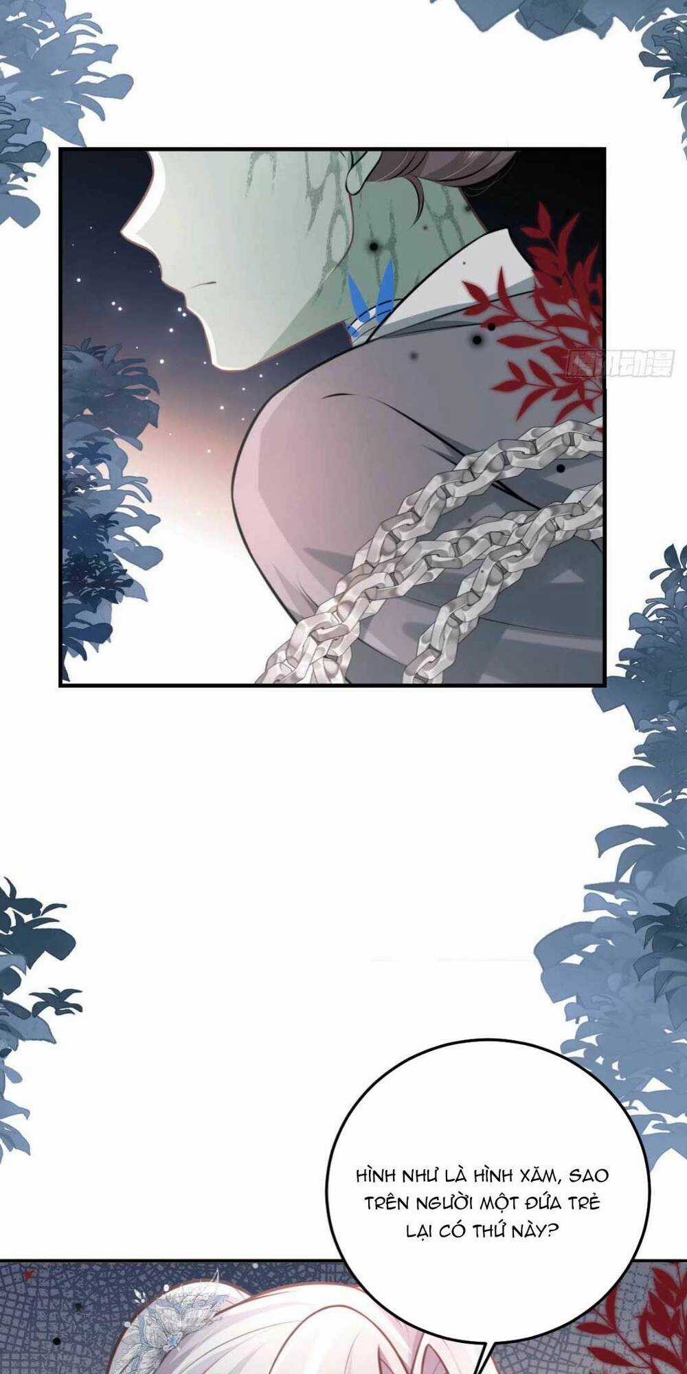 Sư Phụ Ta Muốn Người Là Của Riêng Ta Chapter 18 trang 29