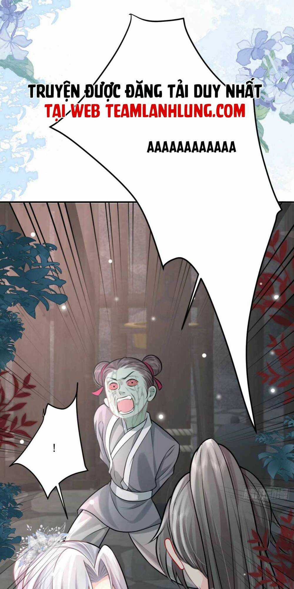 Sư Phụ Ta Muốn Người Là Của Riêng Ta Chapter 18 trang 33