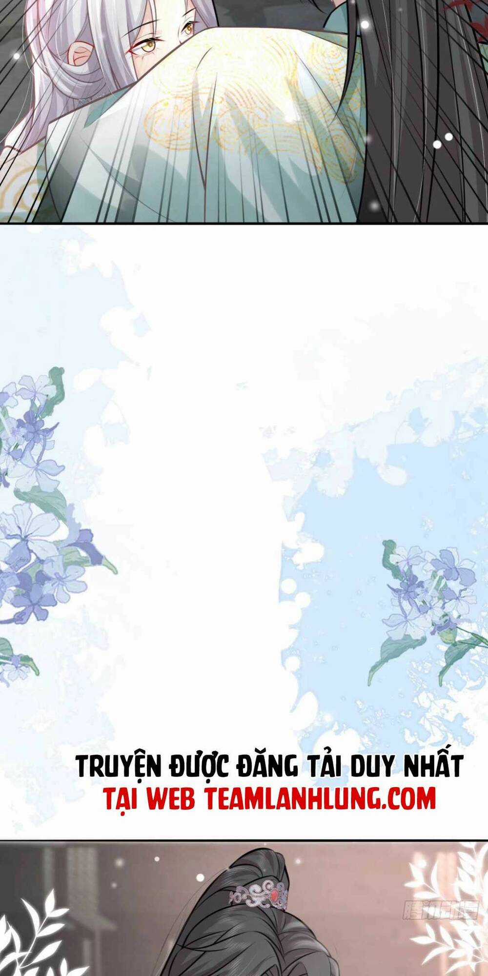 Sư Phụ Ta Muốn Người Là Của Riêng Ta Chapter 18 trang 34