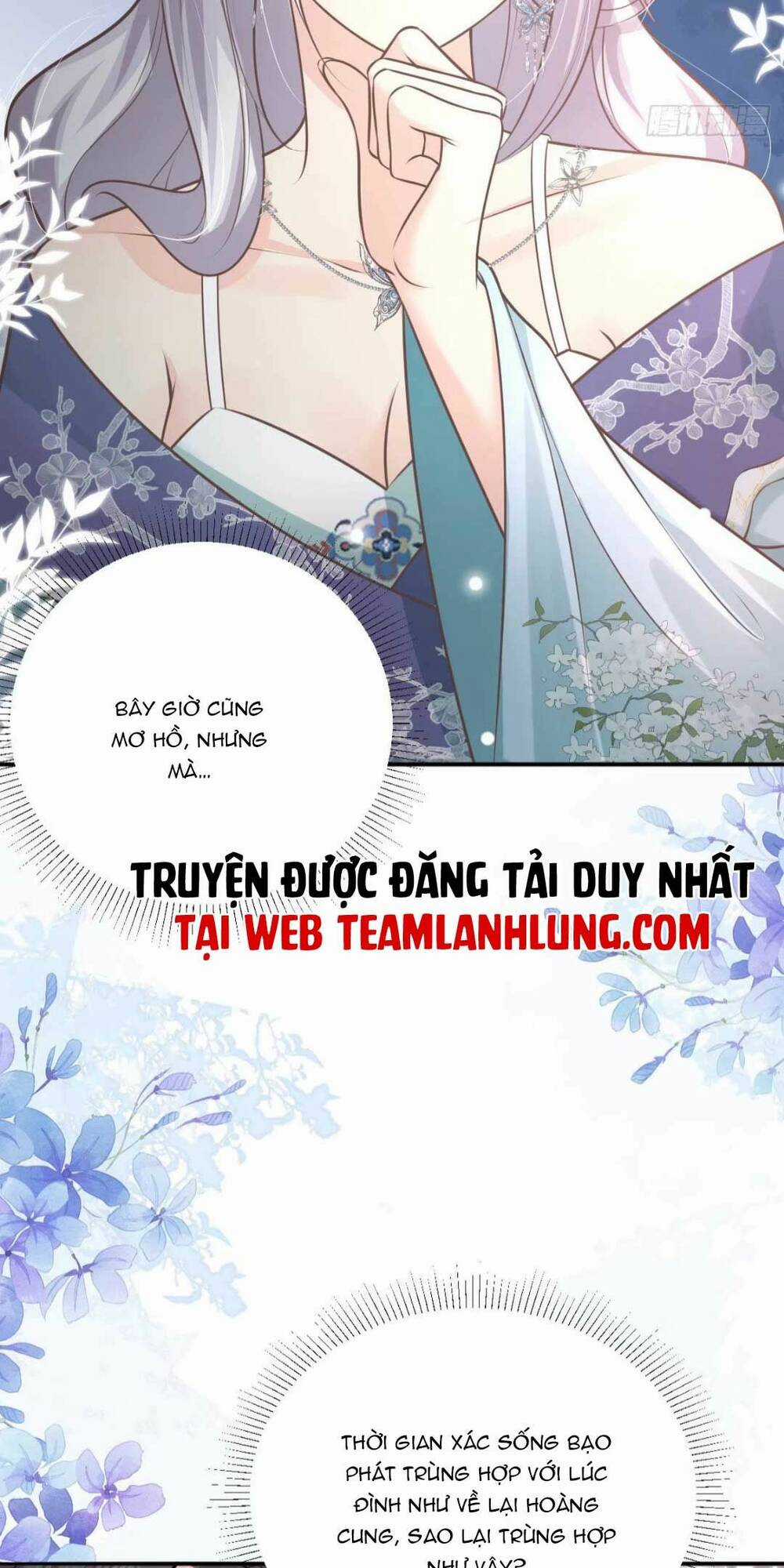 Sư Phụ Ta Muốn Người Là Của Riêng Ta Chapter 18 trang 39