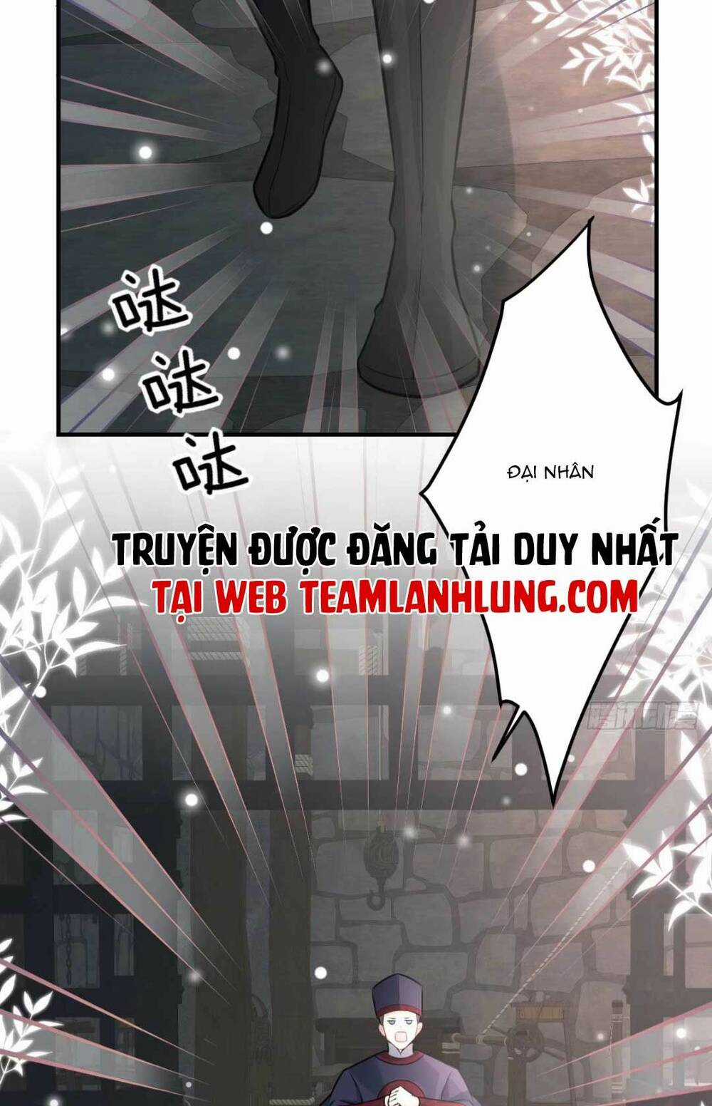 Sư Phụ Ta Muốn Người Là Của Riêng Ta Chapter 18 trang 41