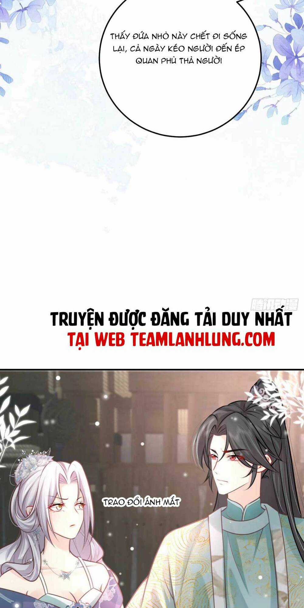 Sư Phụ Ta Muốn Người Là Của Riêng Ta Chapter 18 trang 44