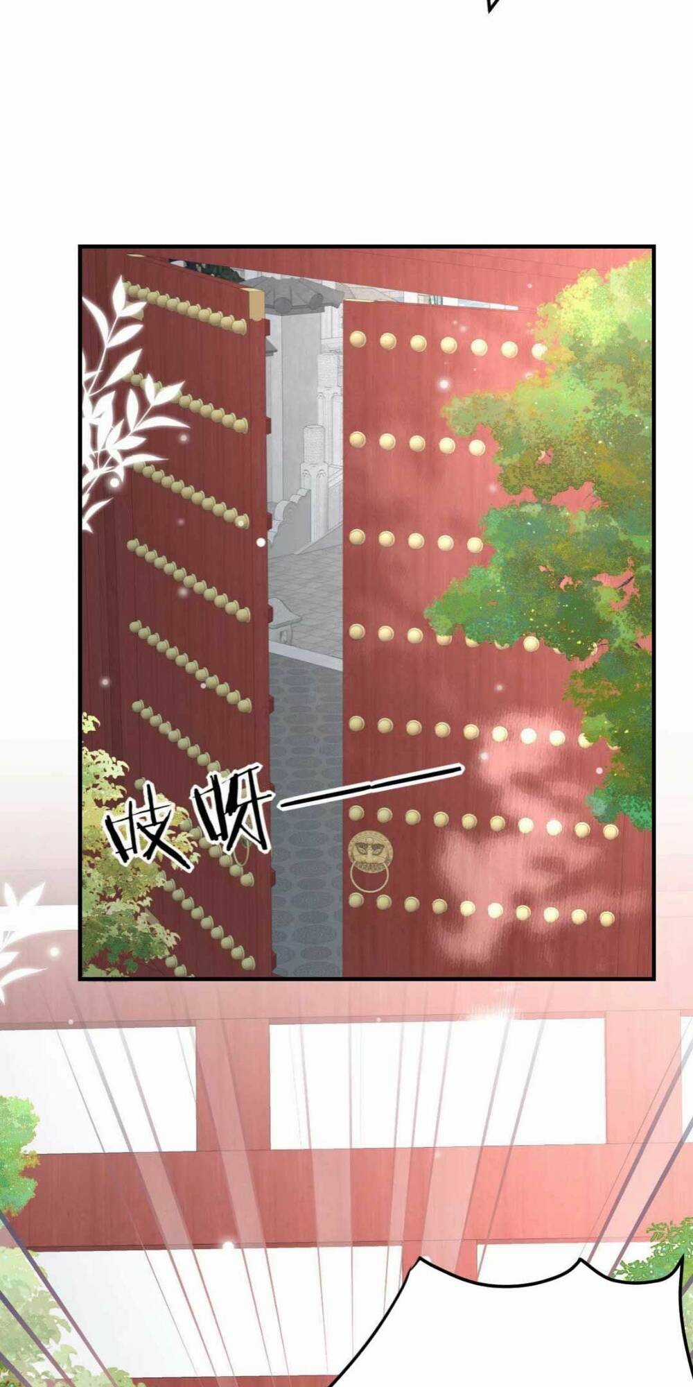 Sư Phụ Ta Muốn Người Là Của Riêng Ta Chapter 18 trang 48