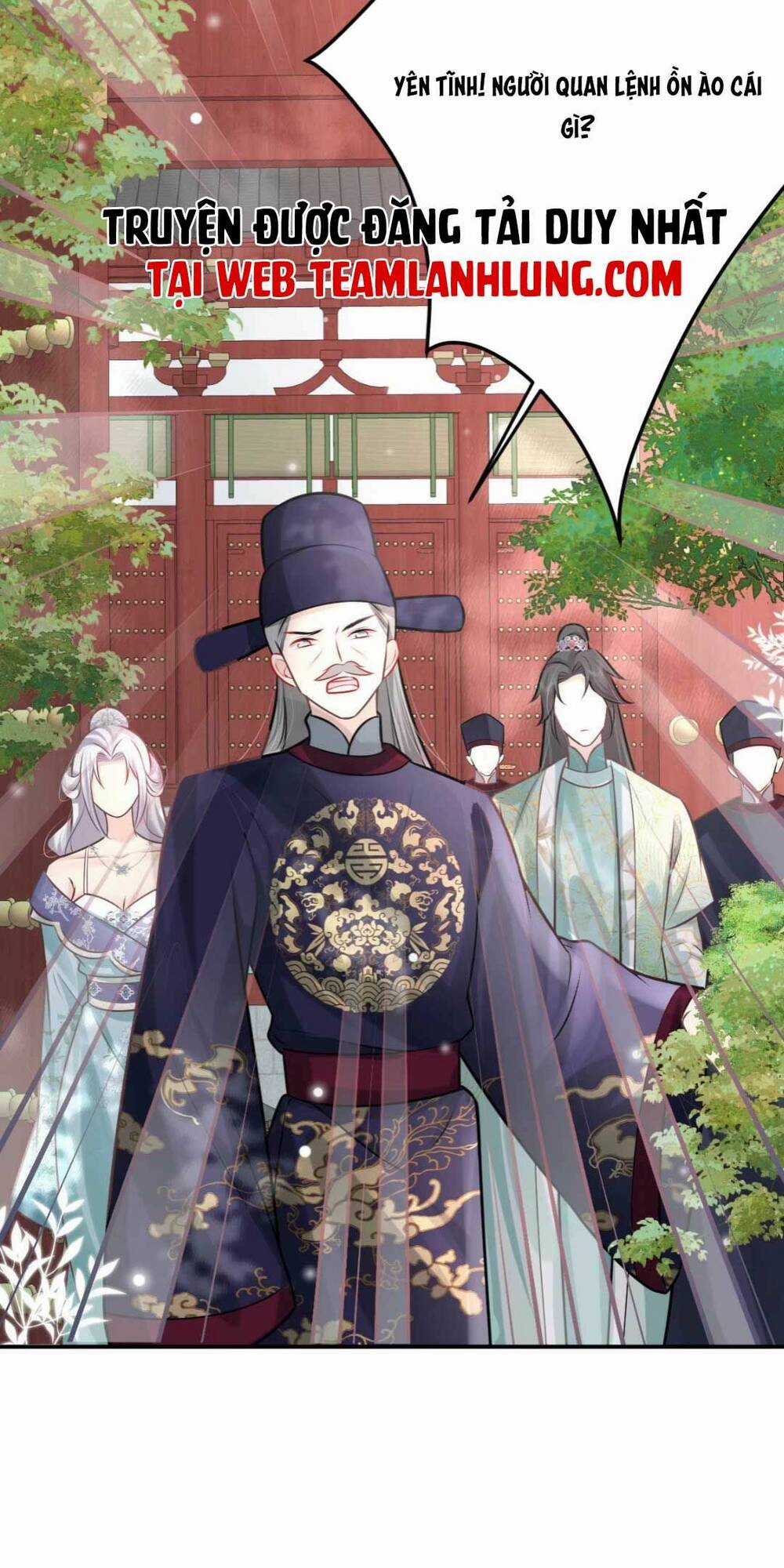 Sư Phụ Ta Muốn Người Là Của Riêng Ta Chapter 18 trang 49