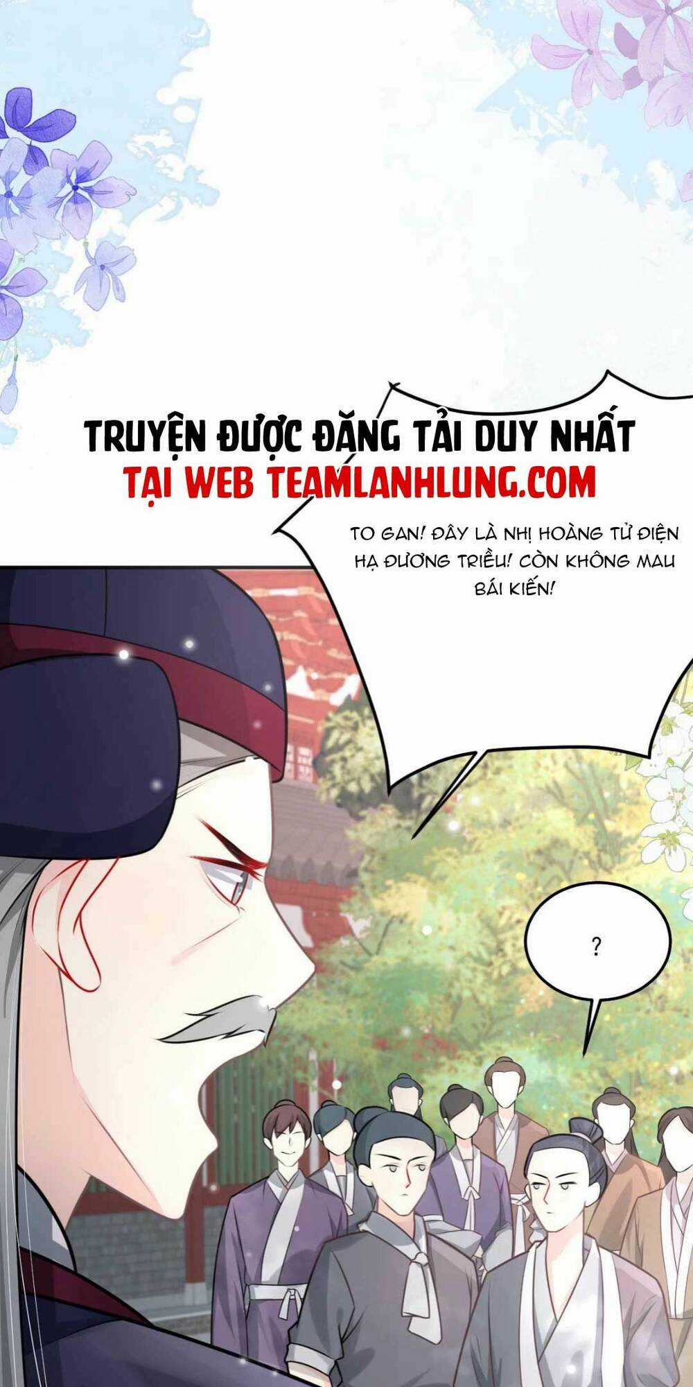 Sư Phụ Ta Muốn Người Là Của Riêng Ta Chapter 18 trang 54