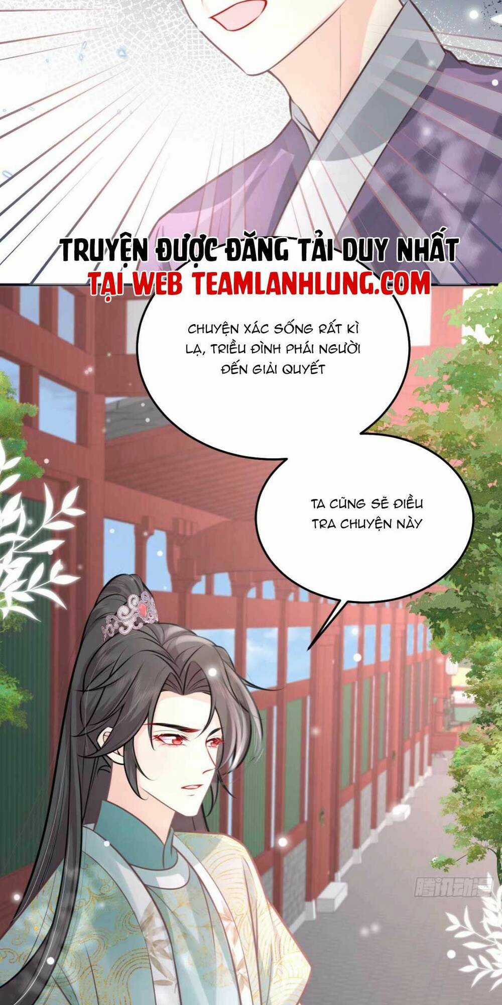 Sư Phụ Ta Muốn Người Là Của Riêng Ta Chapter 18 trang 56