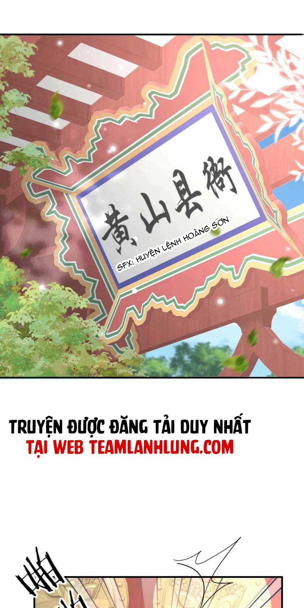 Sư Phụ Ta Muốn Người Là Của Riêng Ta Chapter 18 trang 6