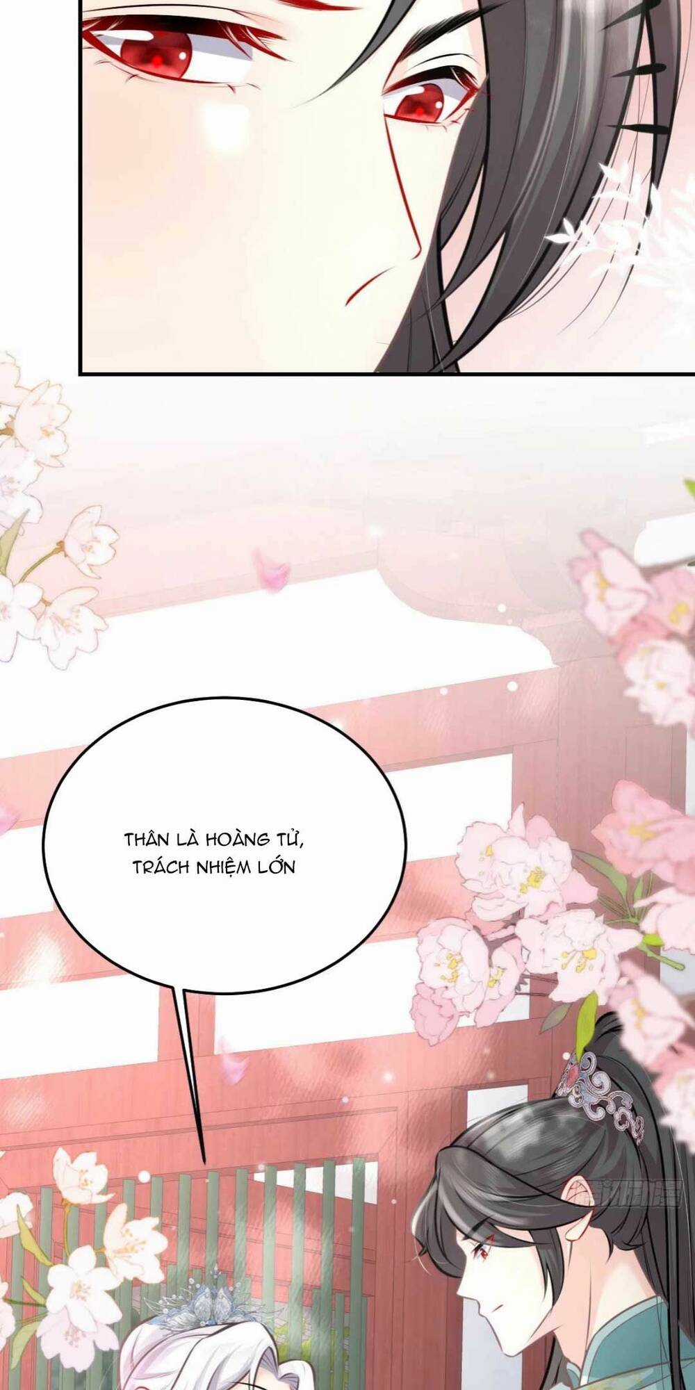 Sư Phụ Ta Muốn Người Là Của Riêng Ta Chapter 18 trang 61