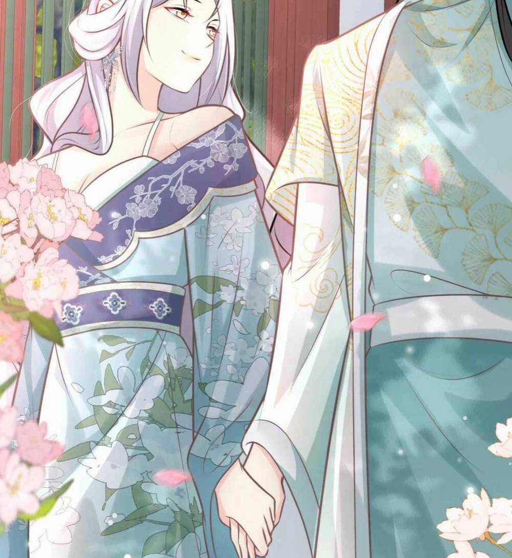 Sư Phụ Ta Muốn Người Là Của Riêng Ta Chapter 18 trang 62