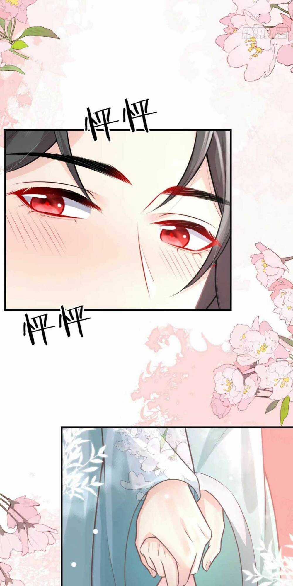 Sư Phụ Ta Muốn Người Là Của Riêng Ta Chapter 18 trang 64