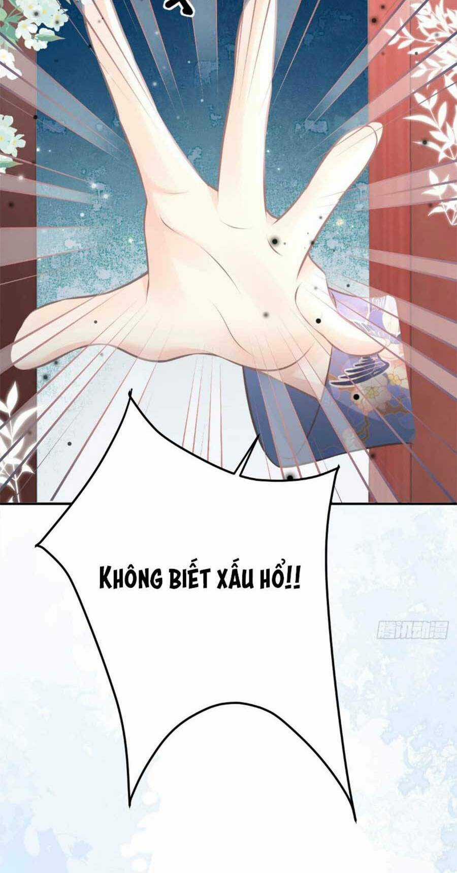 Sư Phụ Ta Muốn Người Là Của Riêng Ta Chapter 19.5 trang 12