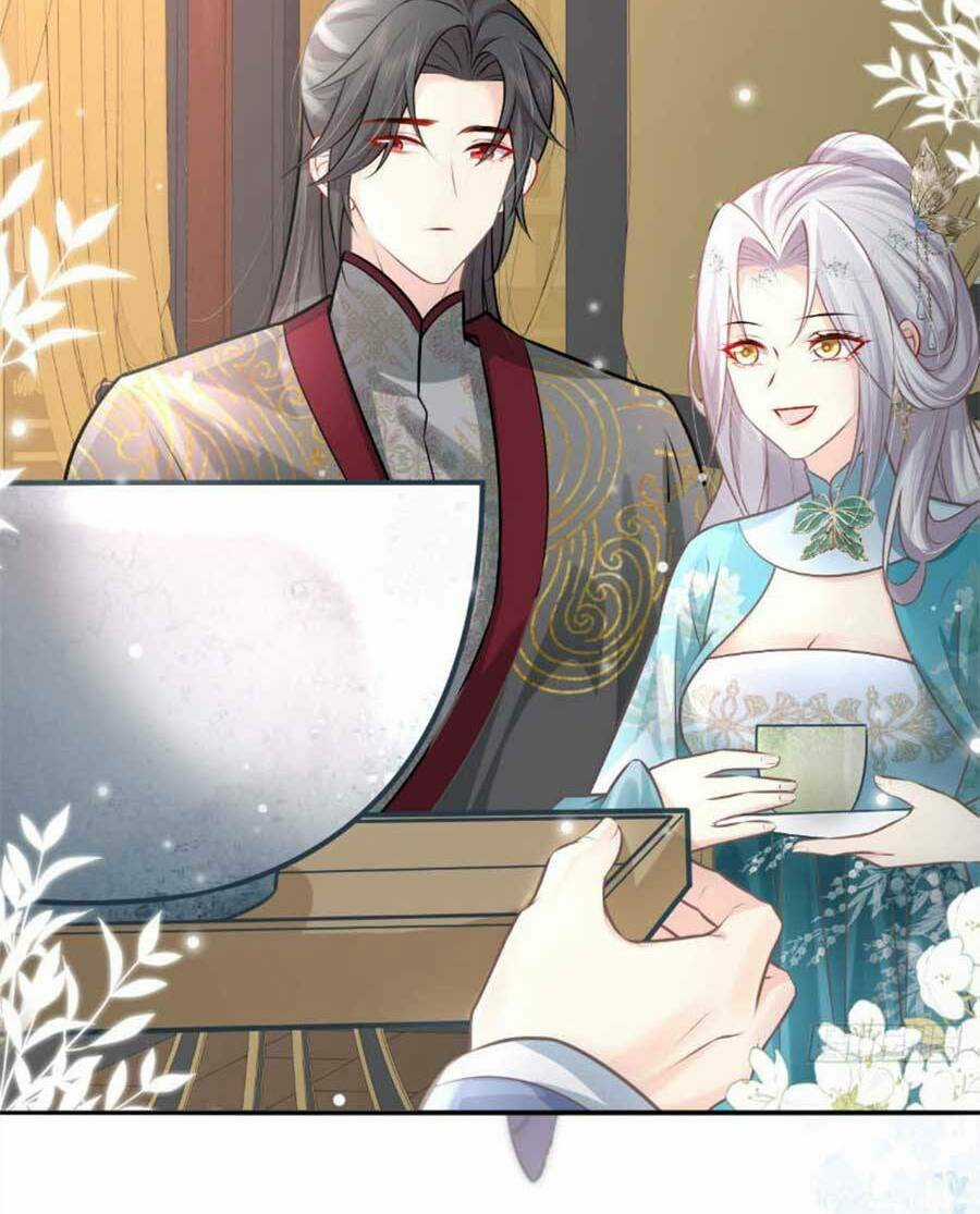 Sư Phụ Ta Muốn Người Là Của Riêng Ta Chapter 19.5 trang 27