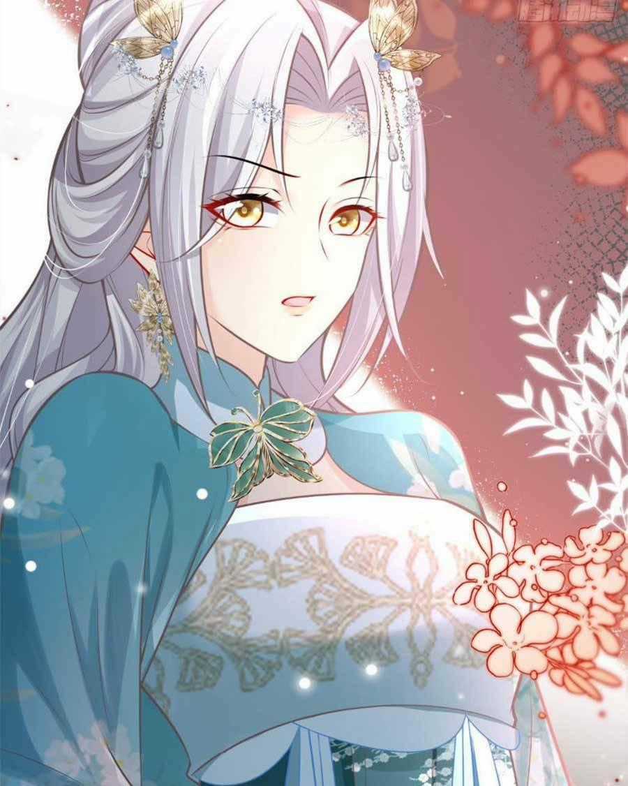 Sư Phụ Ta Muốn Người Là Của Riêng Ta Chapter 19.5 trang 36