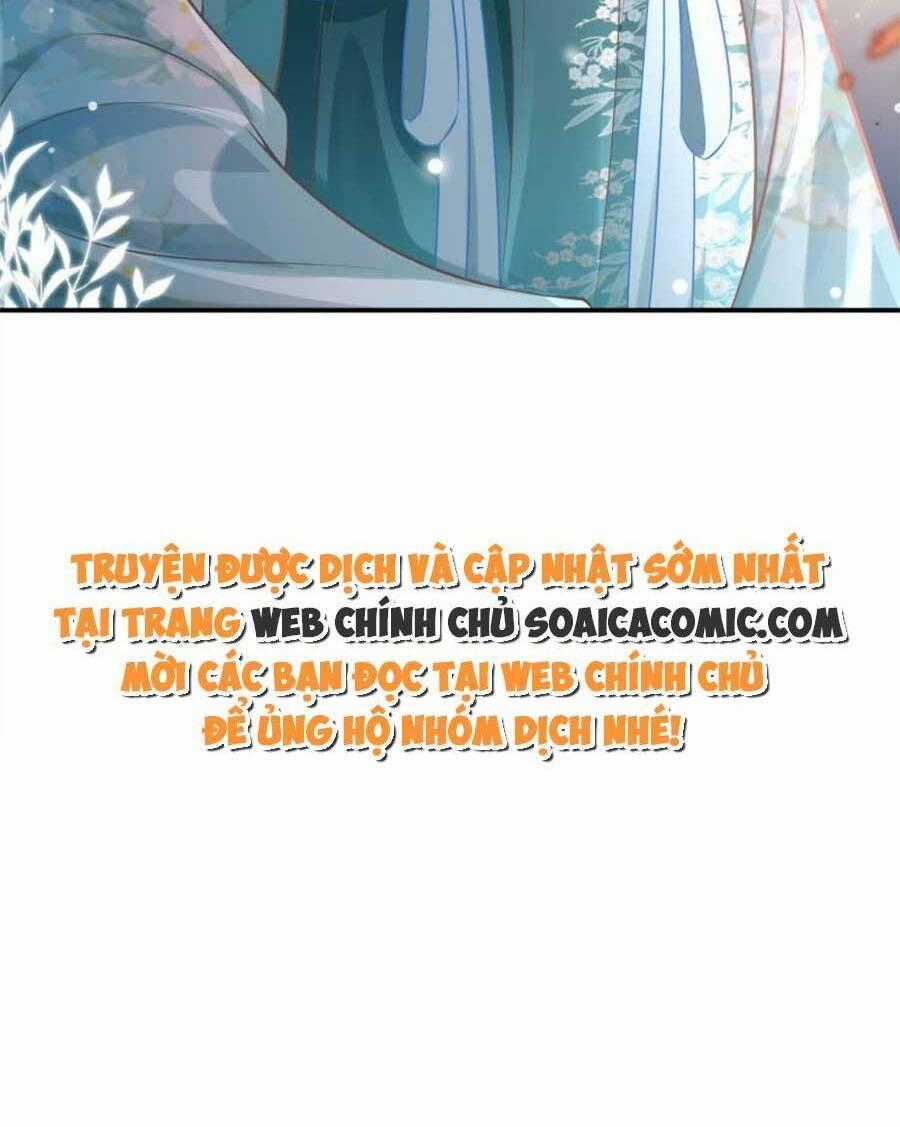 Sư Phụ Ta Muốn Người Là Của Riêng Ta Chapter 19.5 trang 37