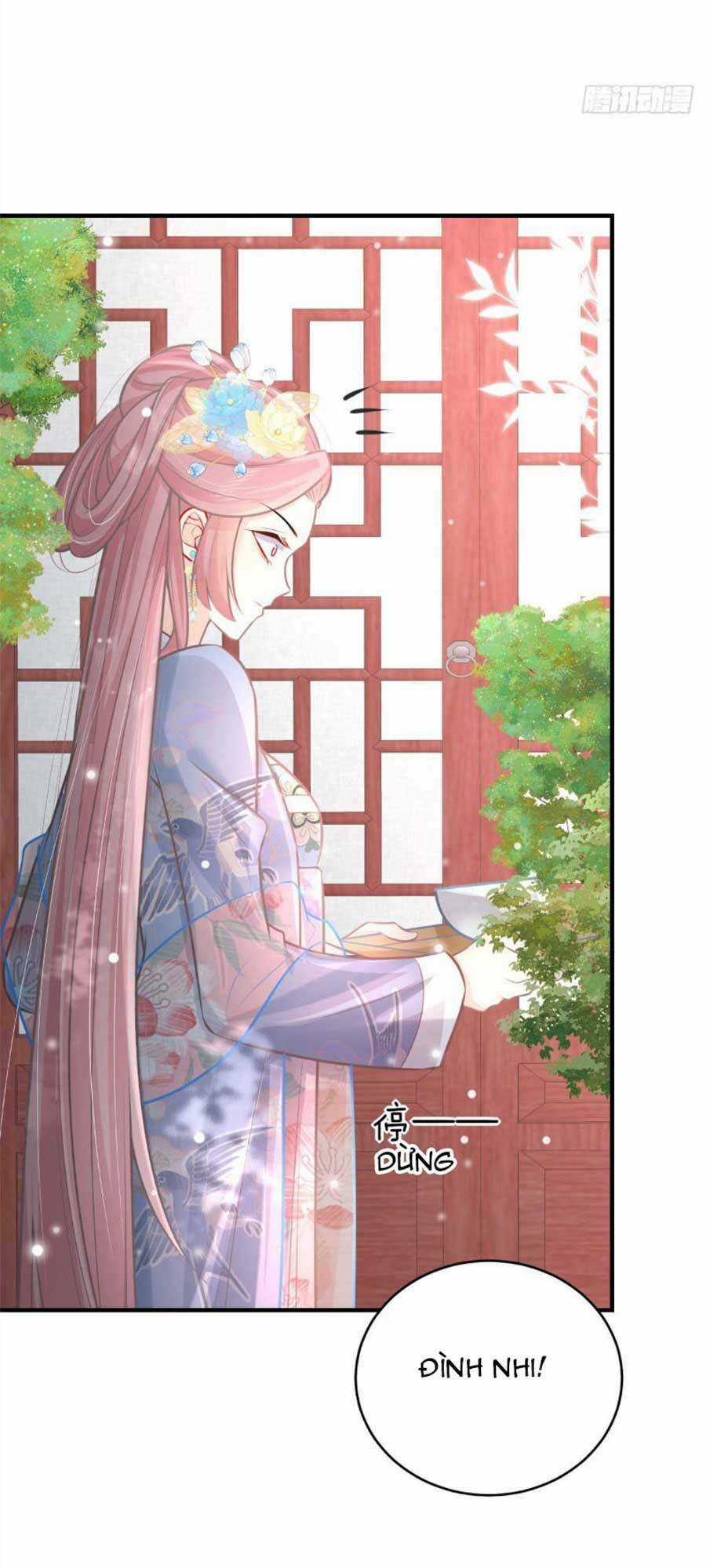 Sư Phụ Ta Muốn Người Là Của Riêng Ta Chapter 19.5 trang 8