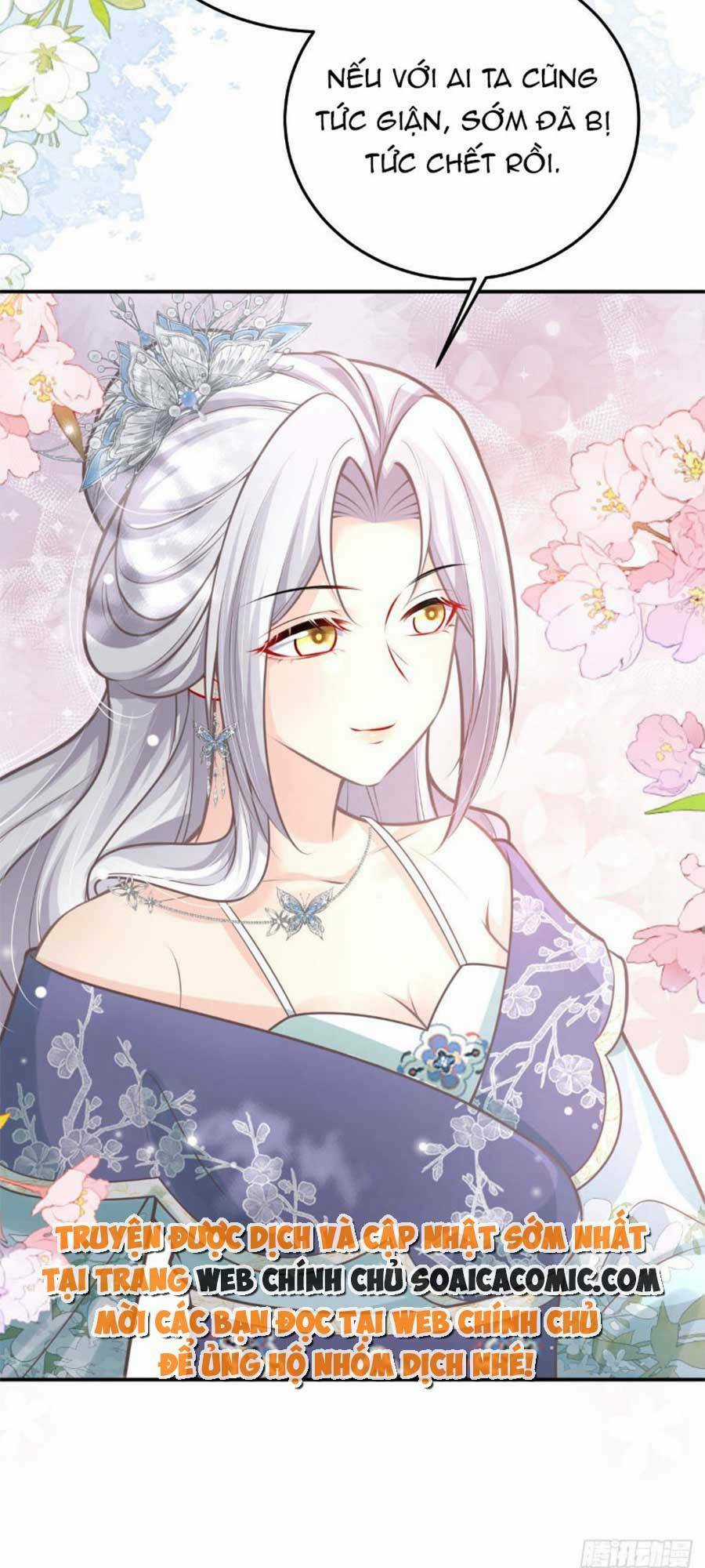 Sư Phụ Ta Muốn Người Là Của Riêng Ta Chapter 19 trang 19