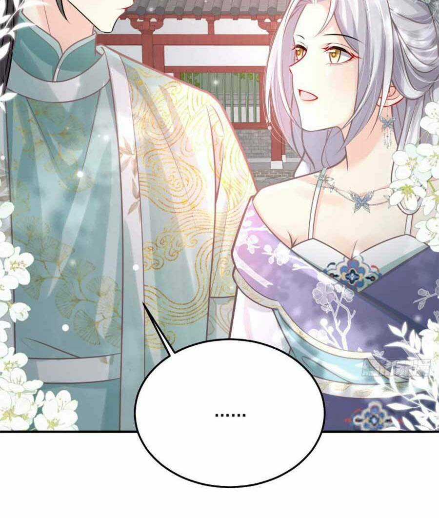 Sư Phụ Ta Muốn Người Là Của Riêng Ta Chapter 19 trang 21