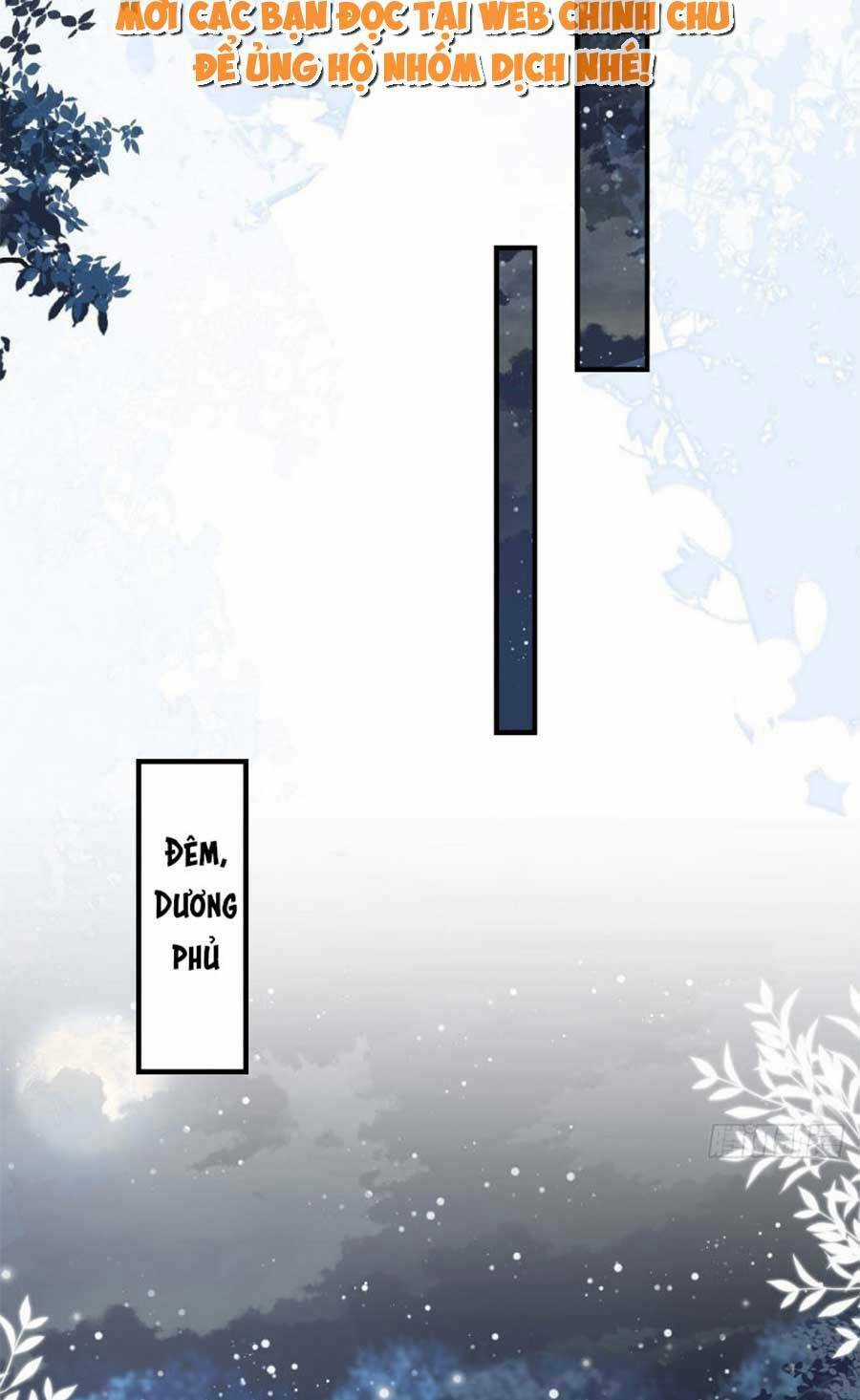 Sư Phụ Ta Muốn Người Là Của Riêng Ta Chapter 19 trang 24