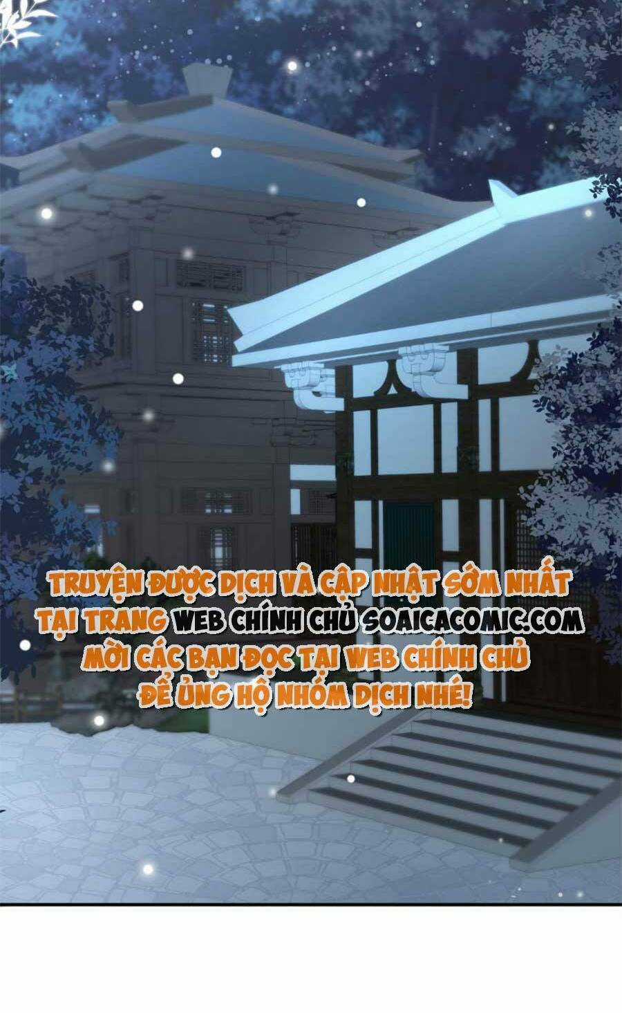 Sư Phụ Ta Muốn Người Là Của Riêng Ta Chapter 19 trang 25