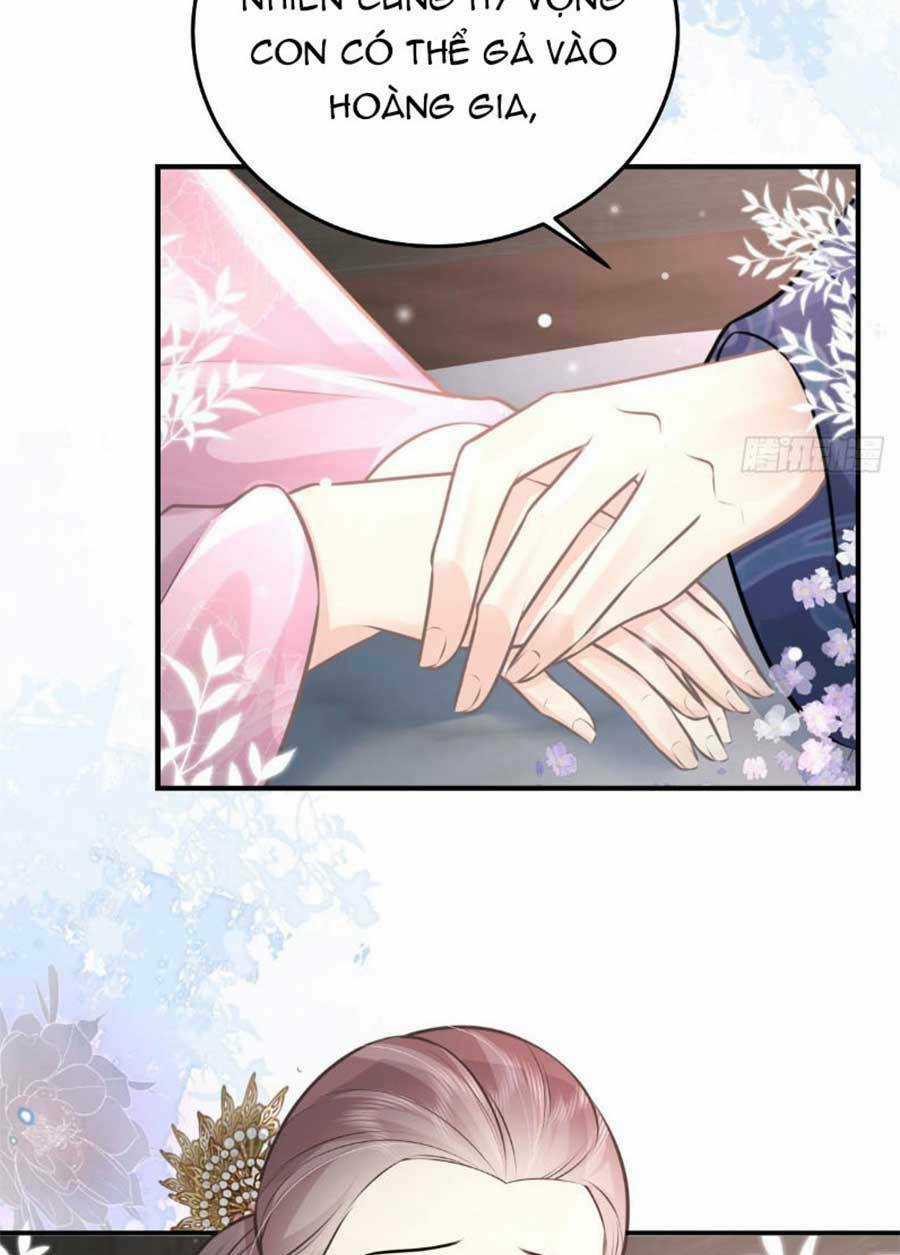 Sư Phụ Ta Muốn Người Là Của Riêng Ta Chapter 19 trang 29