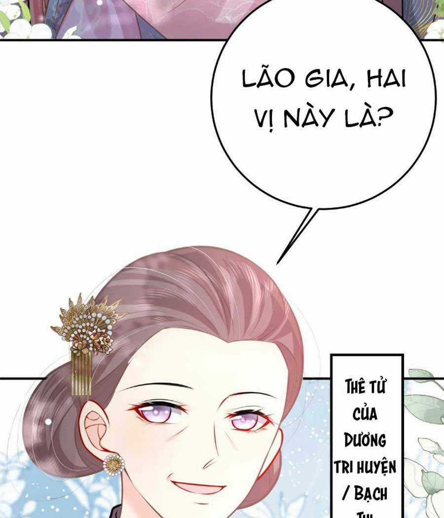 Sư Phụ Ta Muốn Người Là Của Riêng Ta Chapter 19 trang 3