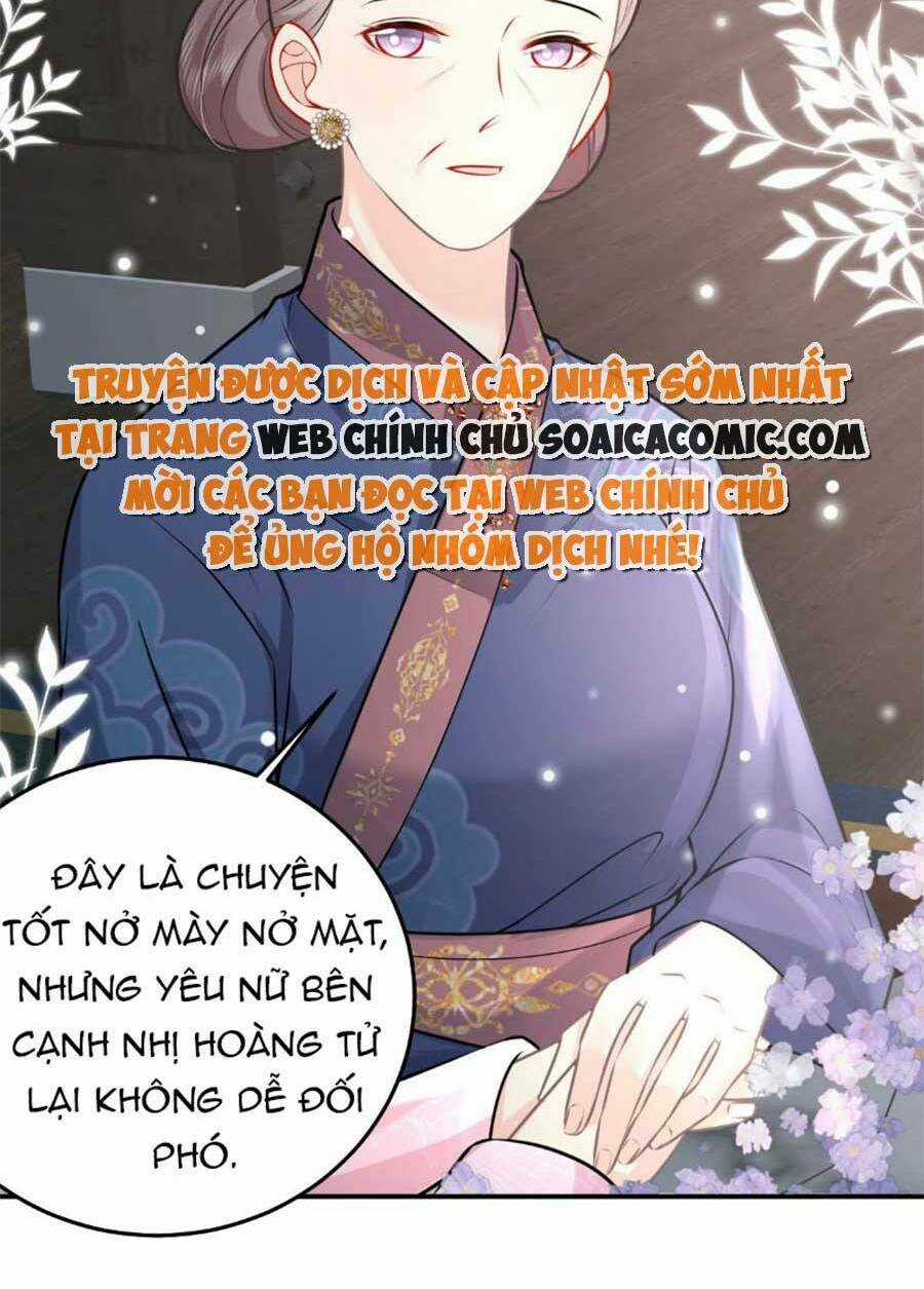 Sư Phụ Ta Muốn Người Là Của Riêng Ta Chapter 19 trang 30