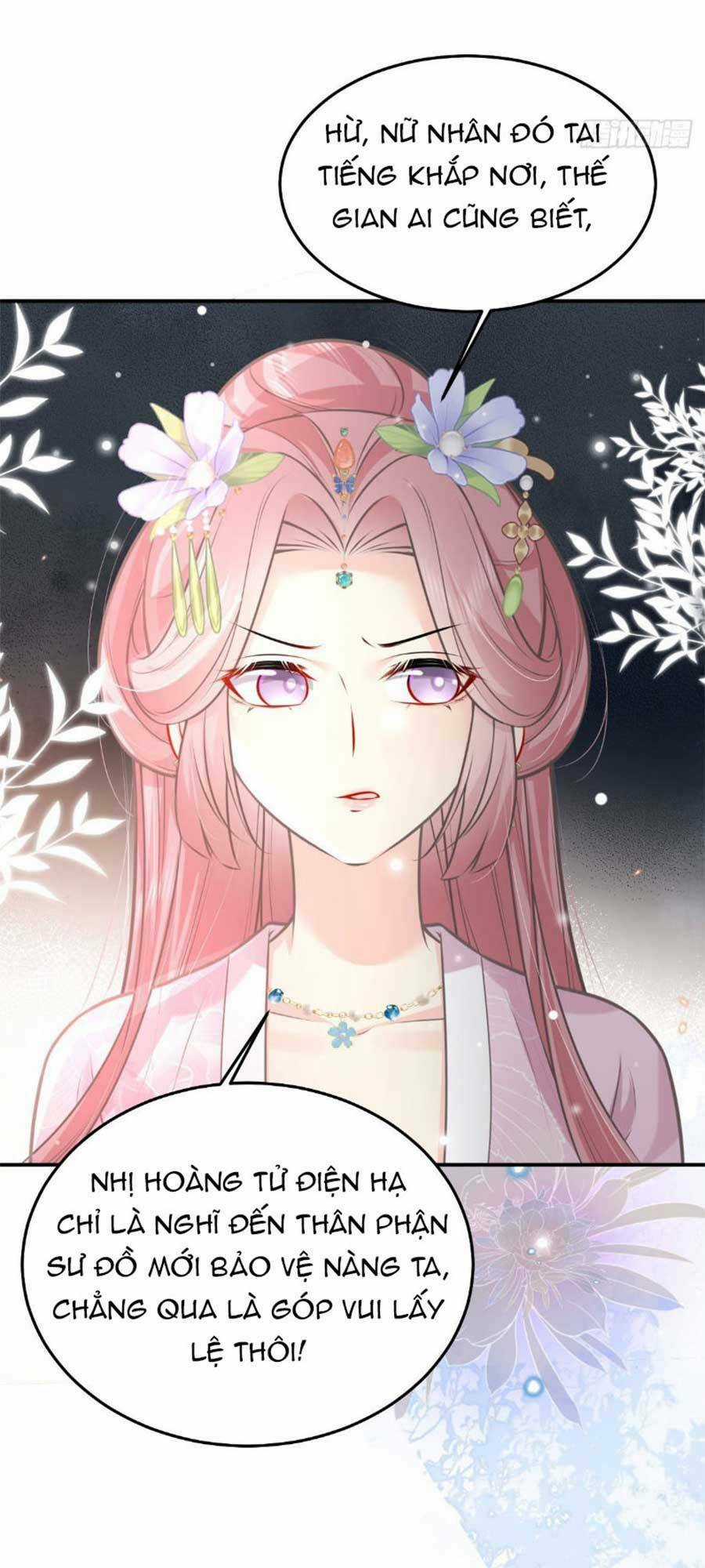 Sư Phụ Ta Muốn Người Là Của Riêng Ta Chapter 19 trang 31