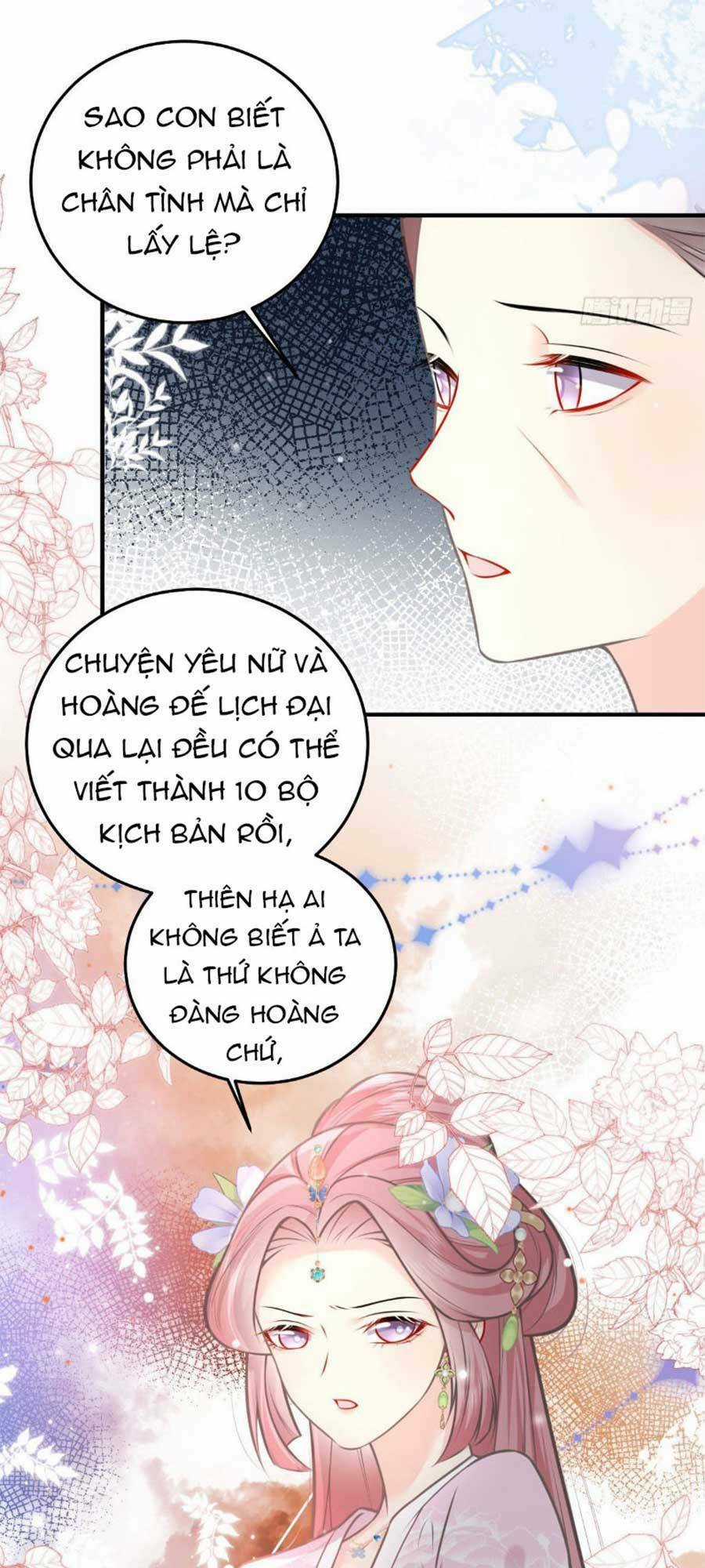 Sư Phụ Ta Muốn Người Là Của Riêng Ta Chapter 19 trang 32