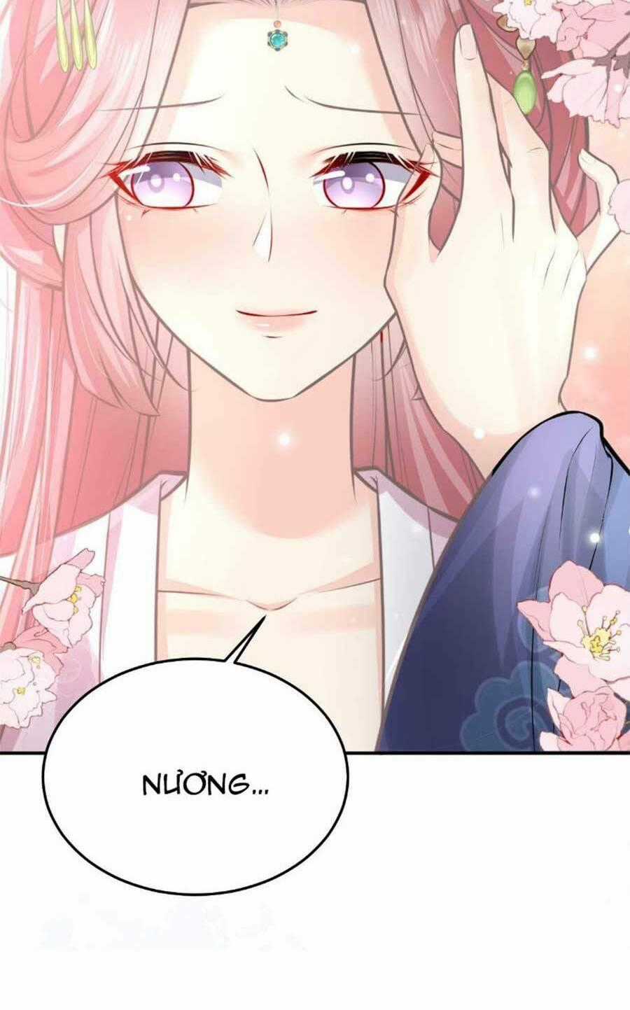 Sư Phụ Ta Muốn Người Là Của Riêng Ta Chapter 19 trang 35