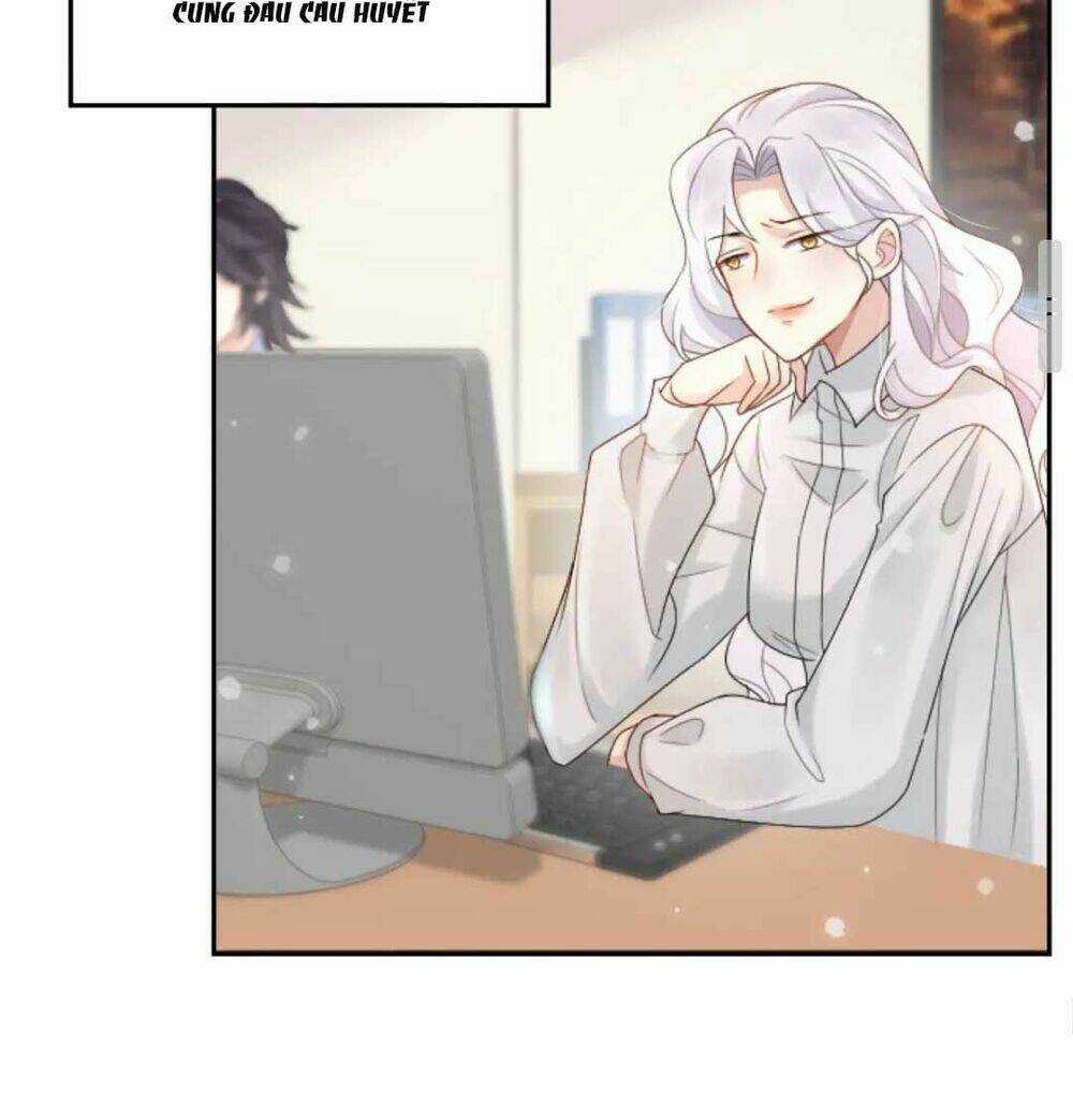 Sư Phụ Ta Muốn Người Là Của Riêng Ta Chapter 2 trang 13