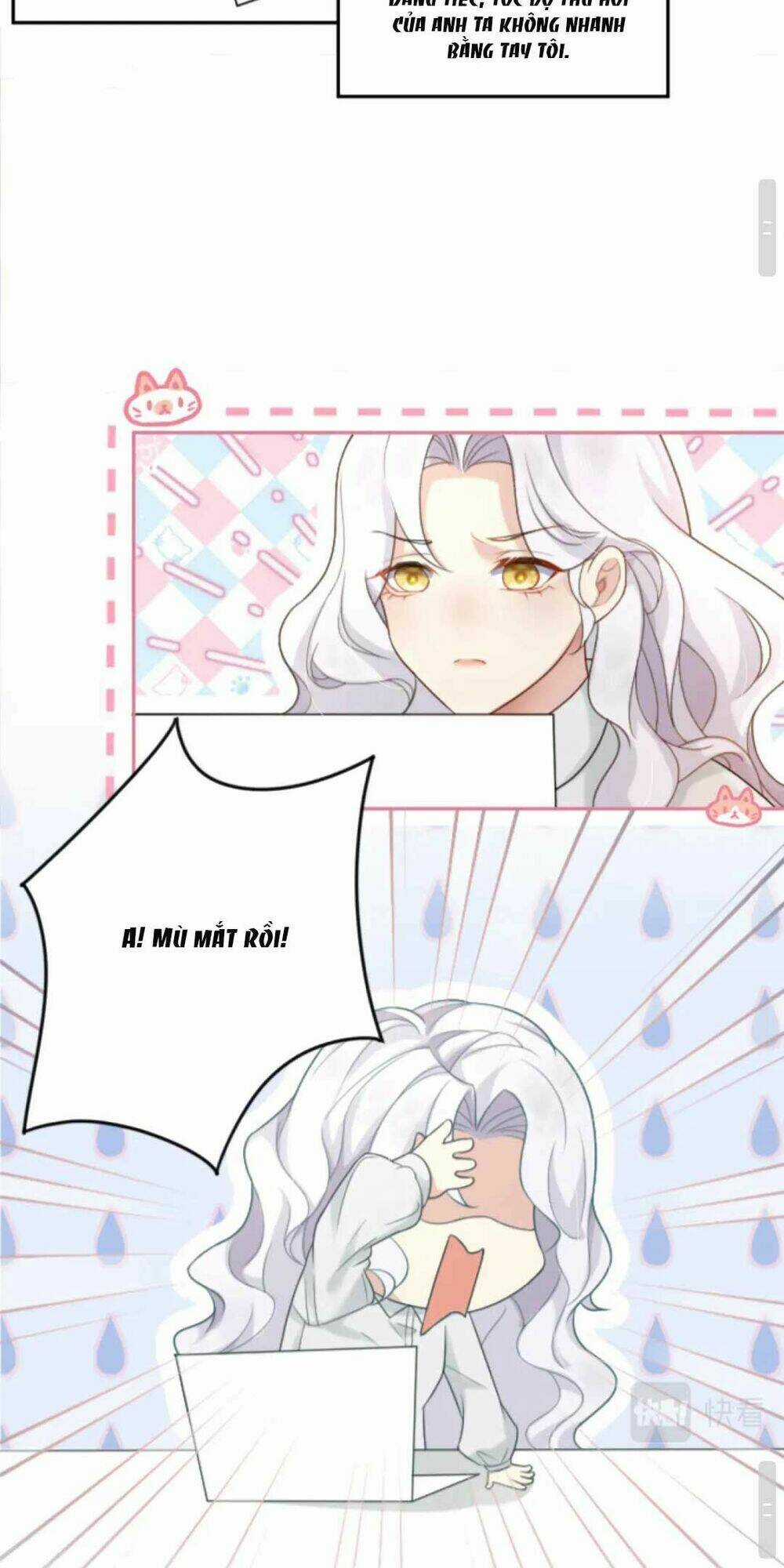 Sư Phụ Ta Muốn Người Là Của Riêng Ta Chapter 2 trang 15