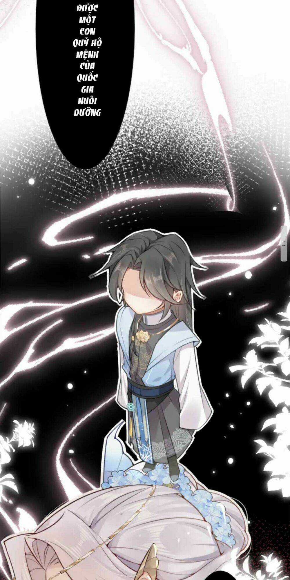 Sư Phụ Ta Muốn Người Là Của Riêng Ta Chapter 2 trang 18